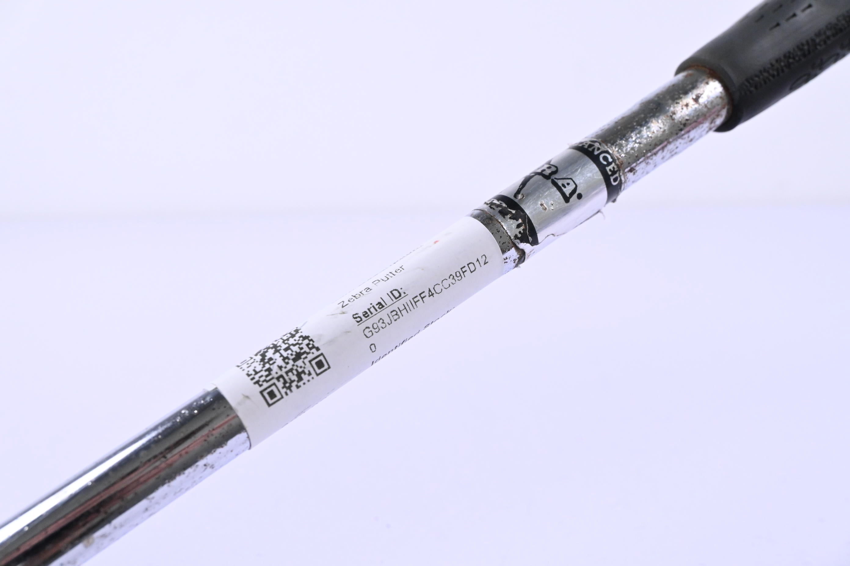 Ram Zebra Putter / 35 Inch