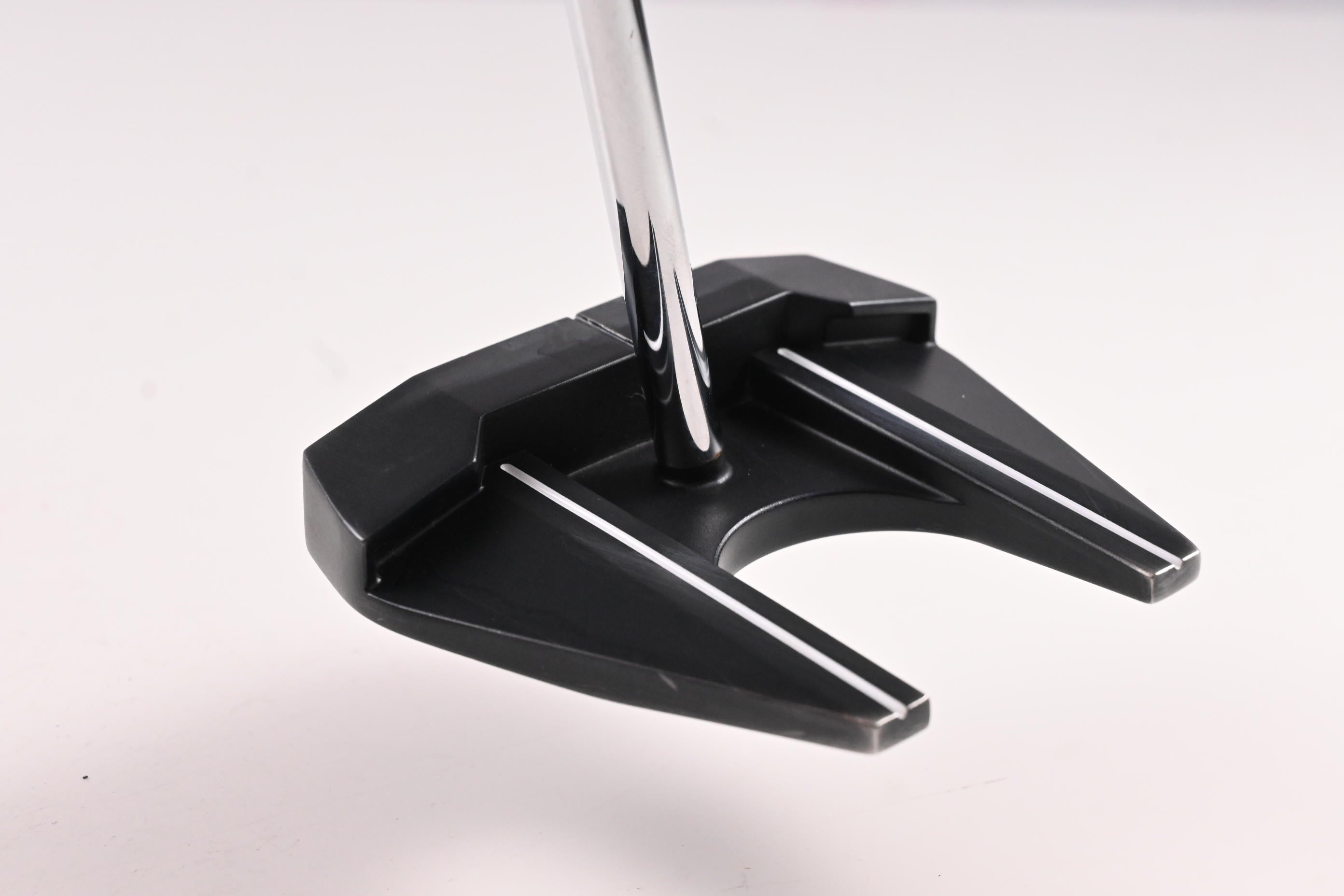 Odyssey Ai-One Cruiser Broom Stick #7 Putter / 43 Inch