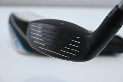 Ping G440 #4 Hybrid / 23 Degree / Senior Ping Alta Quick 45