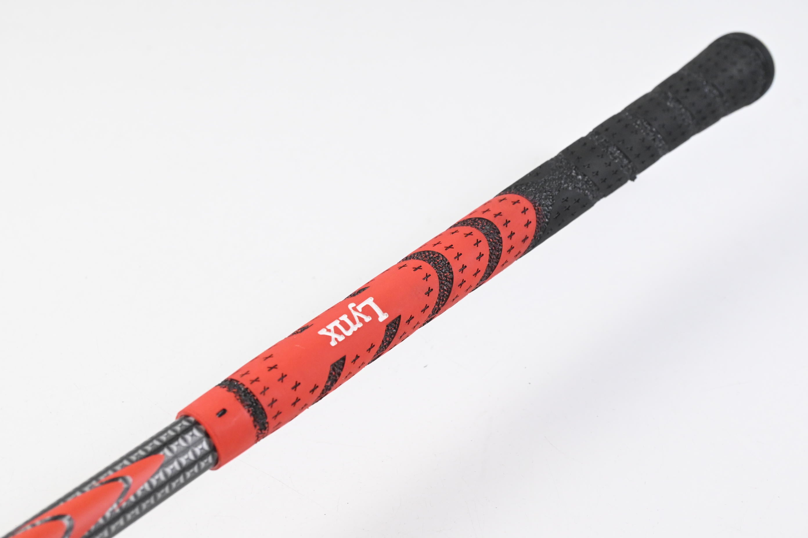 Lynx Boom Boom #7 Iron / Senior Flex Lynx Boom Boom Shaft