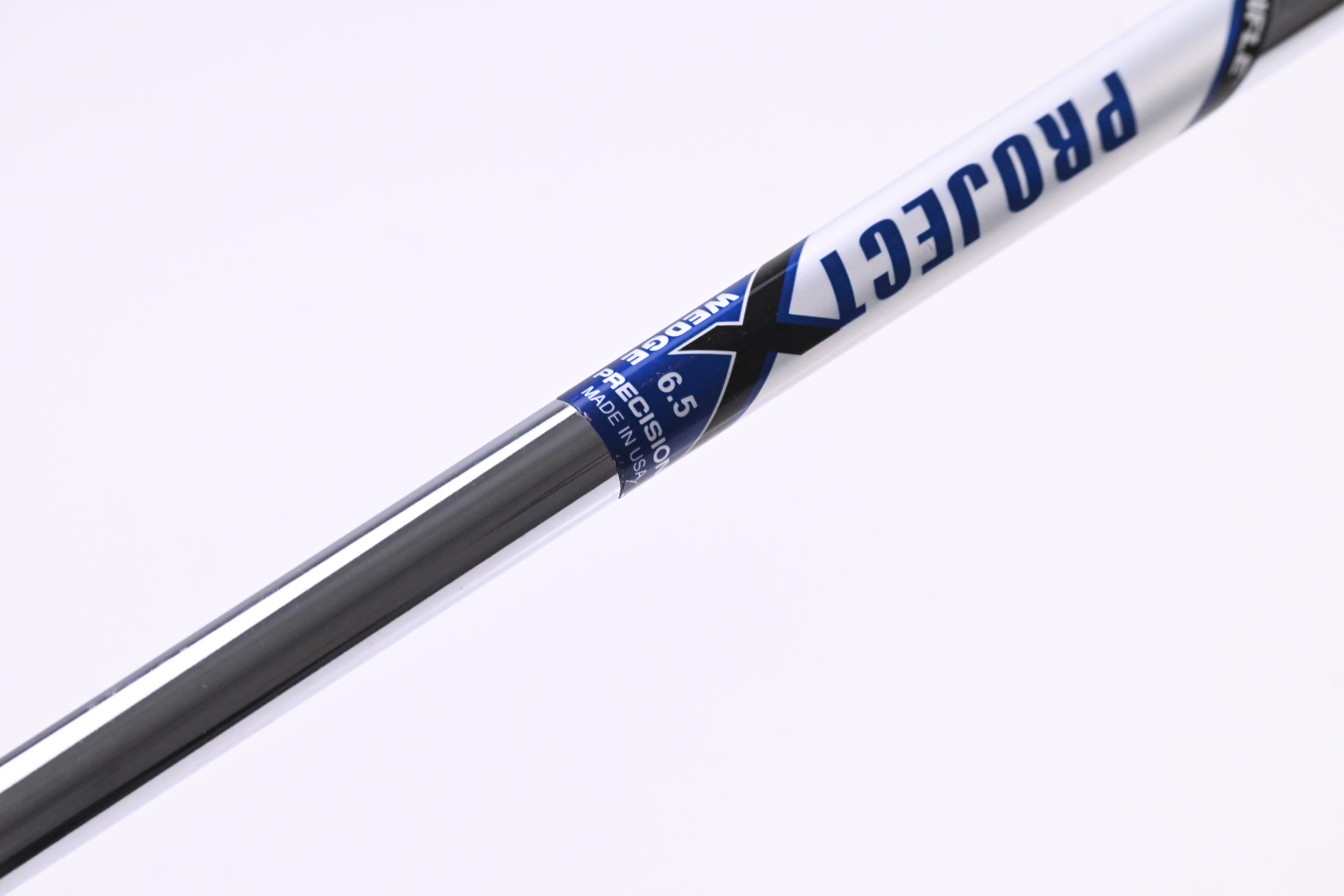 Titleist Vokey Lob Wedgeworks / 60 Degree / X-Flex Project X Wedge Shaft