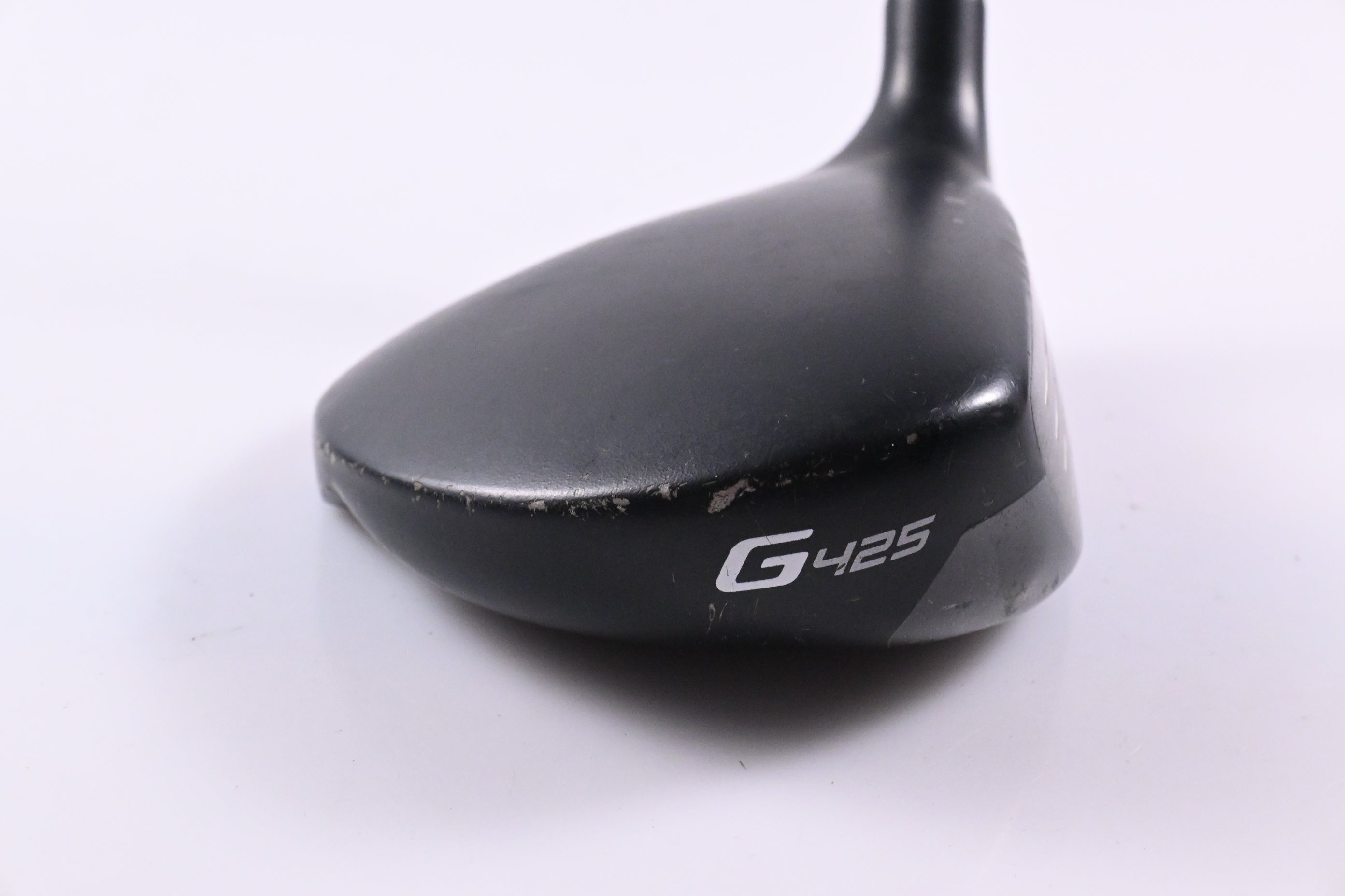Ping G425 Max #5 Wood / 17.5 Degree / Senior Flex Ping Alta Quick 45 Shaft