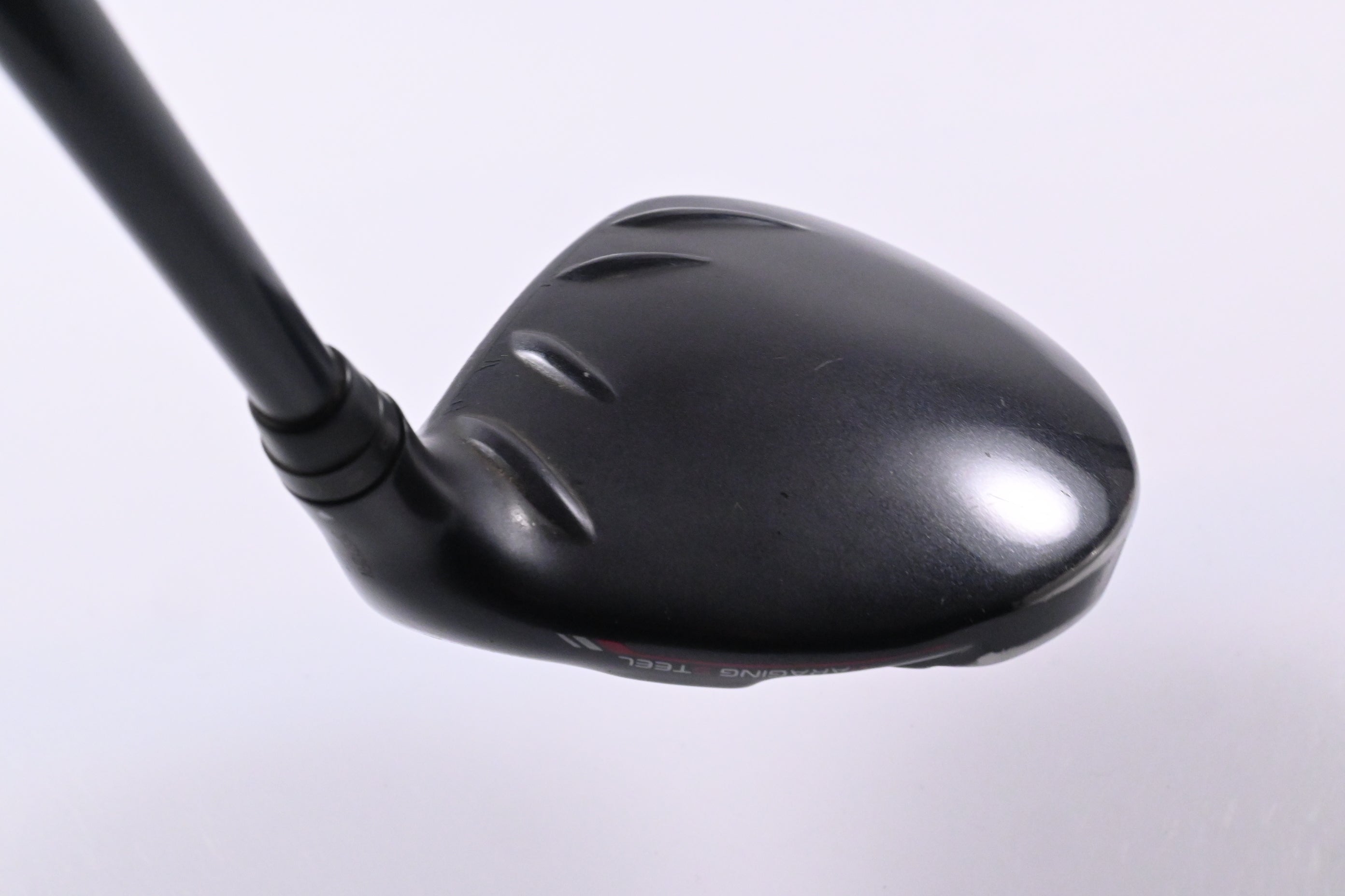 Ping G410 SFT #5 Wood / 19 Degree / Regular Flex Ping Alta CB Red 65 Shaft
