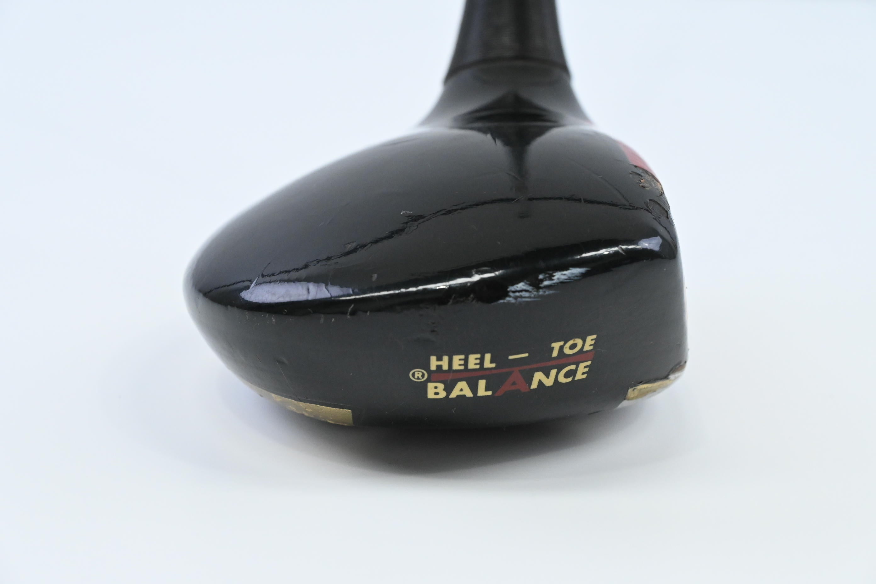 Ping Eye 2 #3 Wood / 15 Degree / Regular Flex Ping Shaft