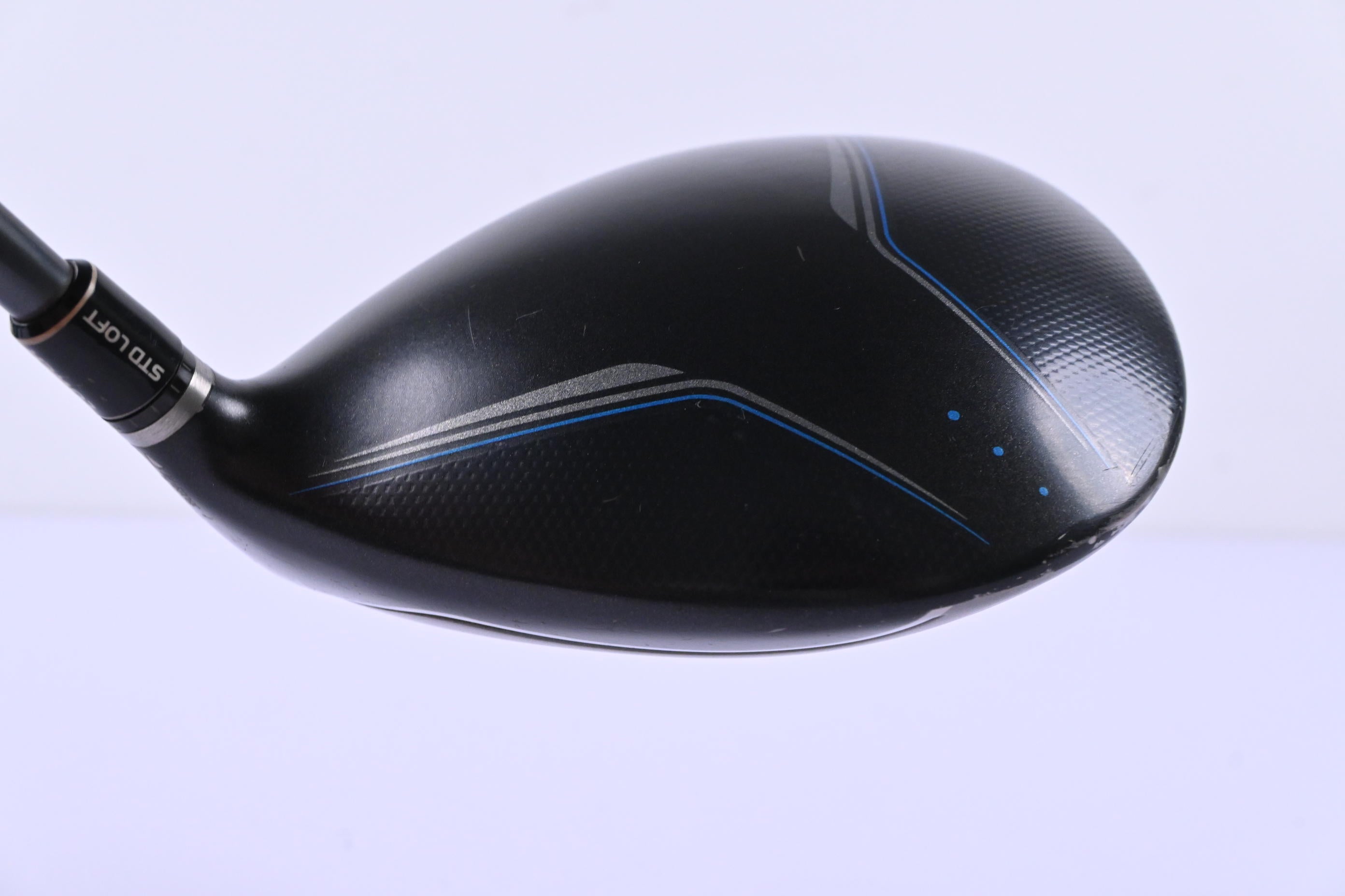 Taylormade Jetspeed Driver / 13 Degree / Senior Flex Fujikura Speeder 57 Shaft