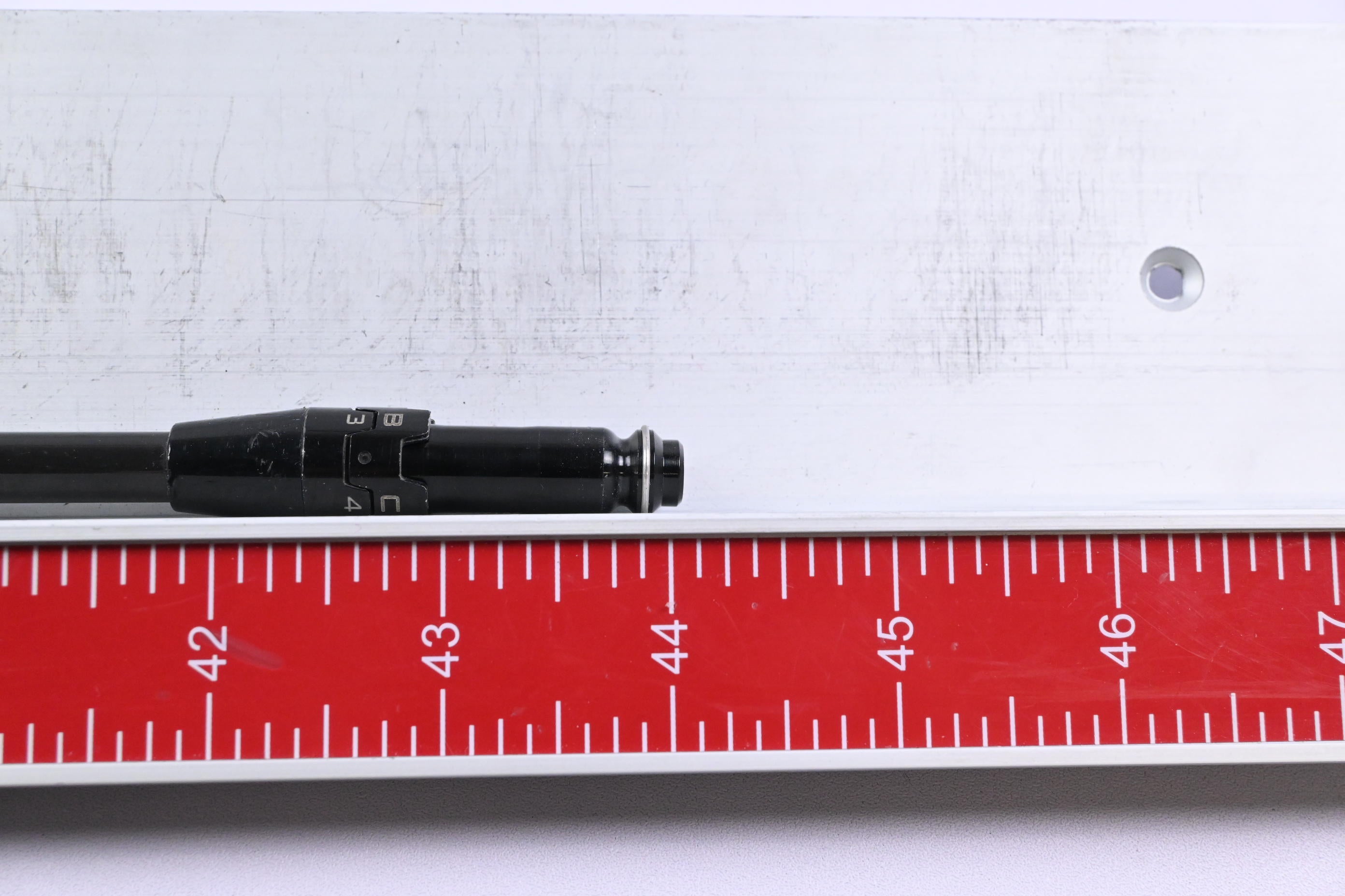 Diamana S+ Ltd 60 Driver Shaft / Stiff Flex / Titleist Adapter