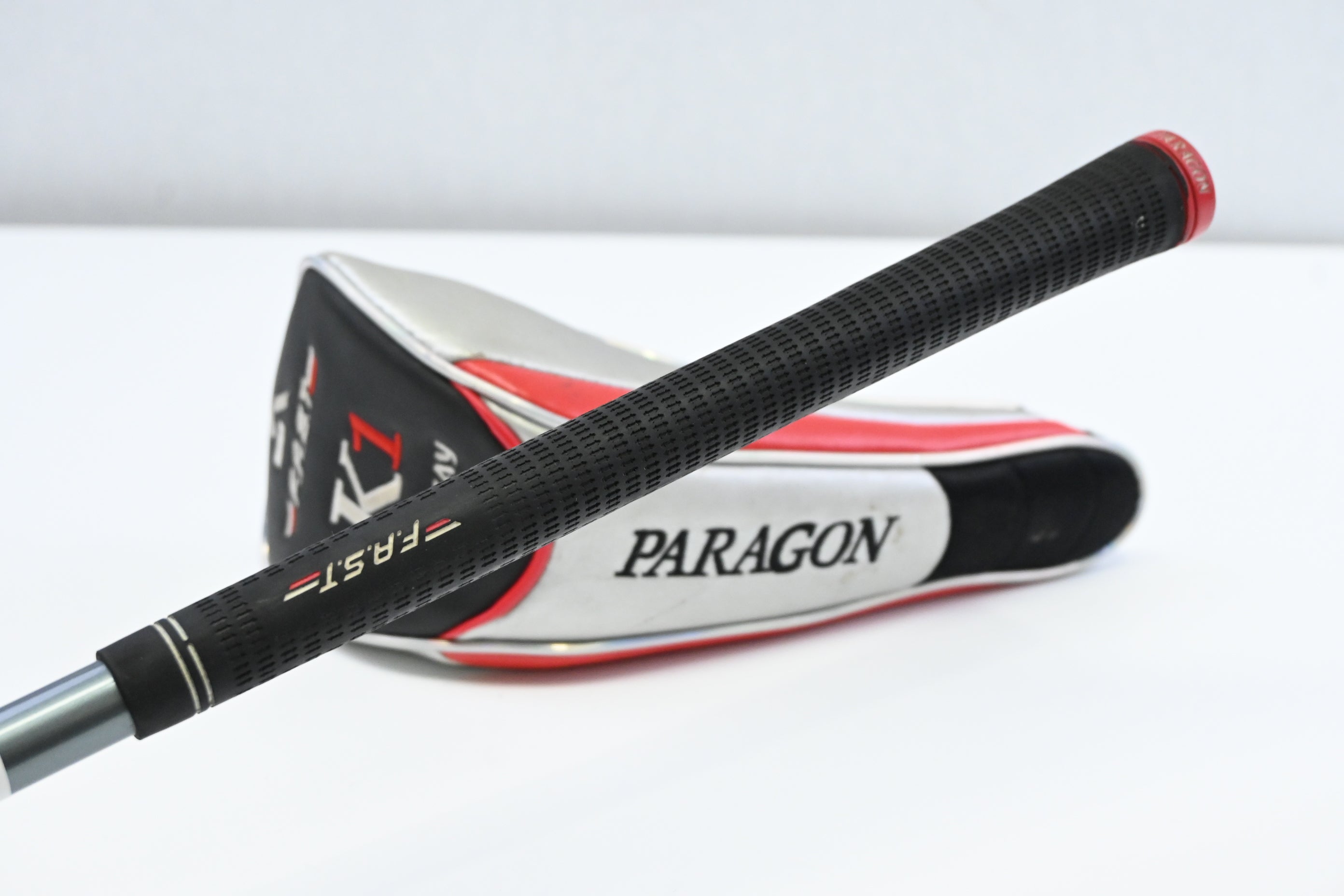 Left Hand Slazenger K1 Fast Paragon #3 Wood / 17 Degree / Regular Flex Fast