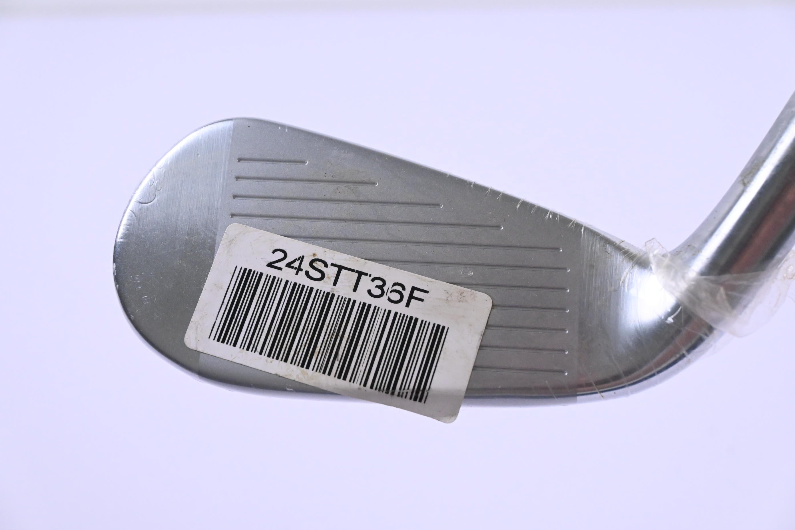 Taylormade Stealth DHY #3 Iron / 19 Degree / Stiff Flex Aldila Ascent 75 Shaft
