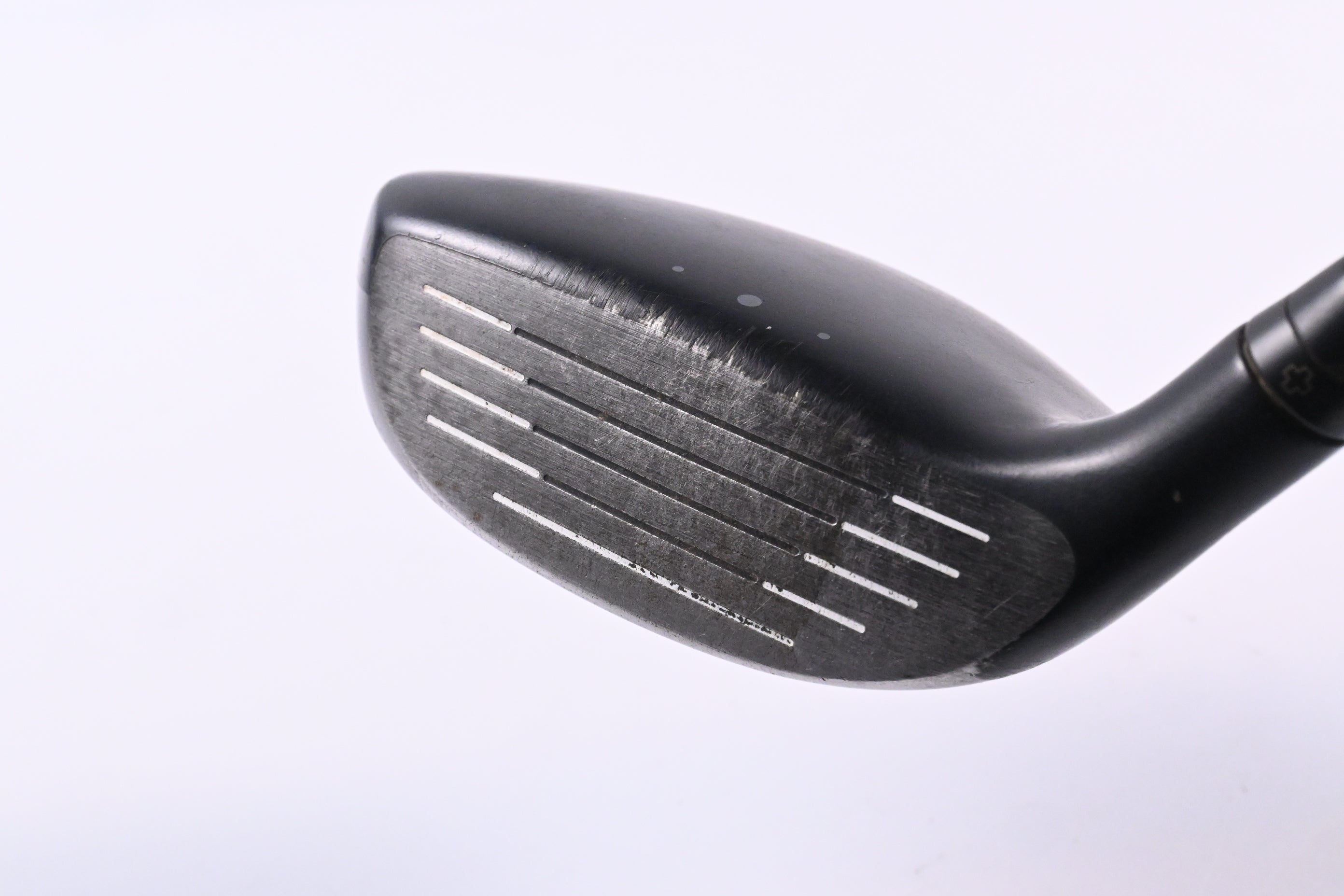 Ping G425 Max #5 Wood / 17.5 Degree / Senior Flex Ping Alta Quick 45 Shaft
