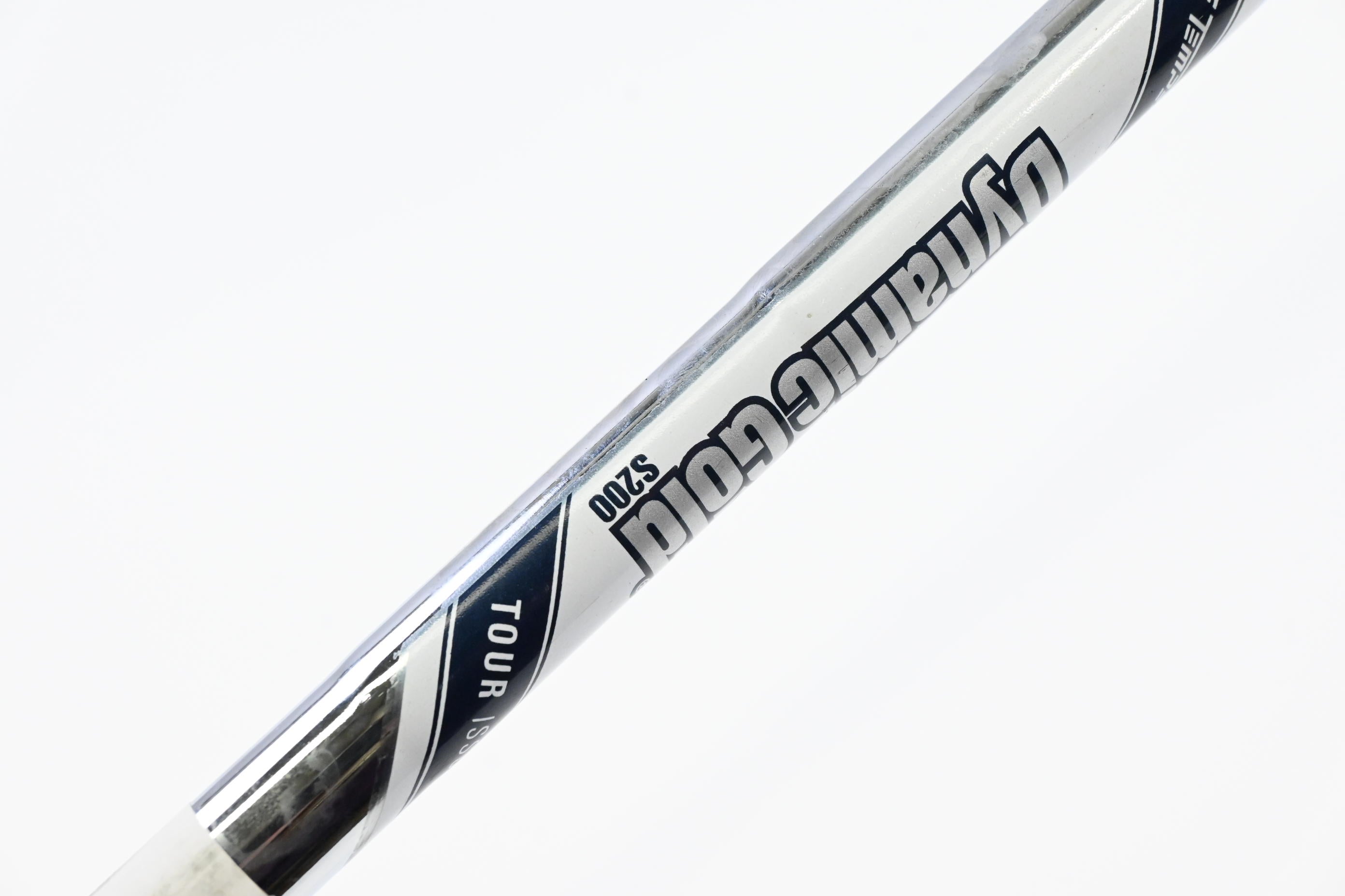 Taylormade Milled Grind 3 Sand Wedge / 56 Degree / Stiff Flex Dynamic Gold S200