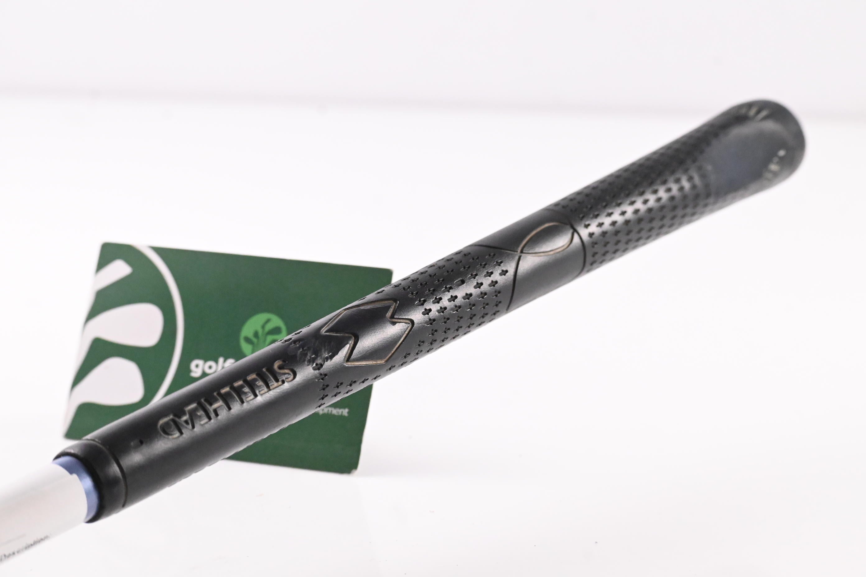 Ladies Callaway Steelhead III #7 Wood / 21 Degree / Ladies Flex System III Shaft