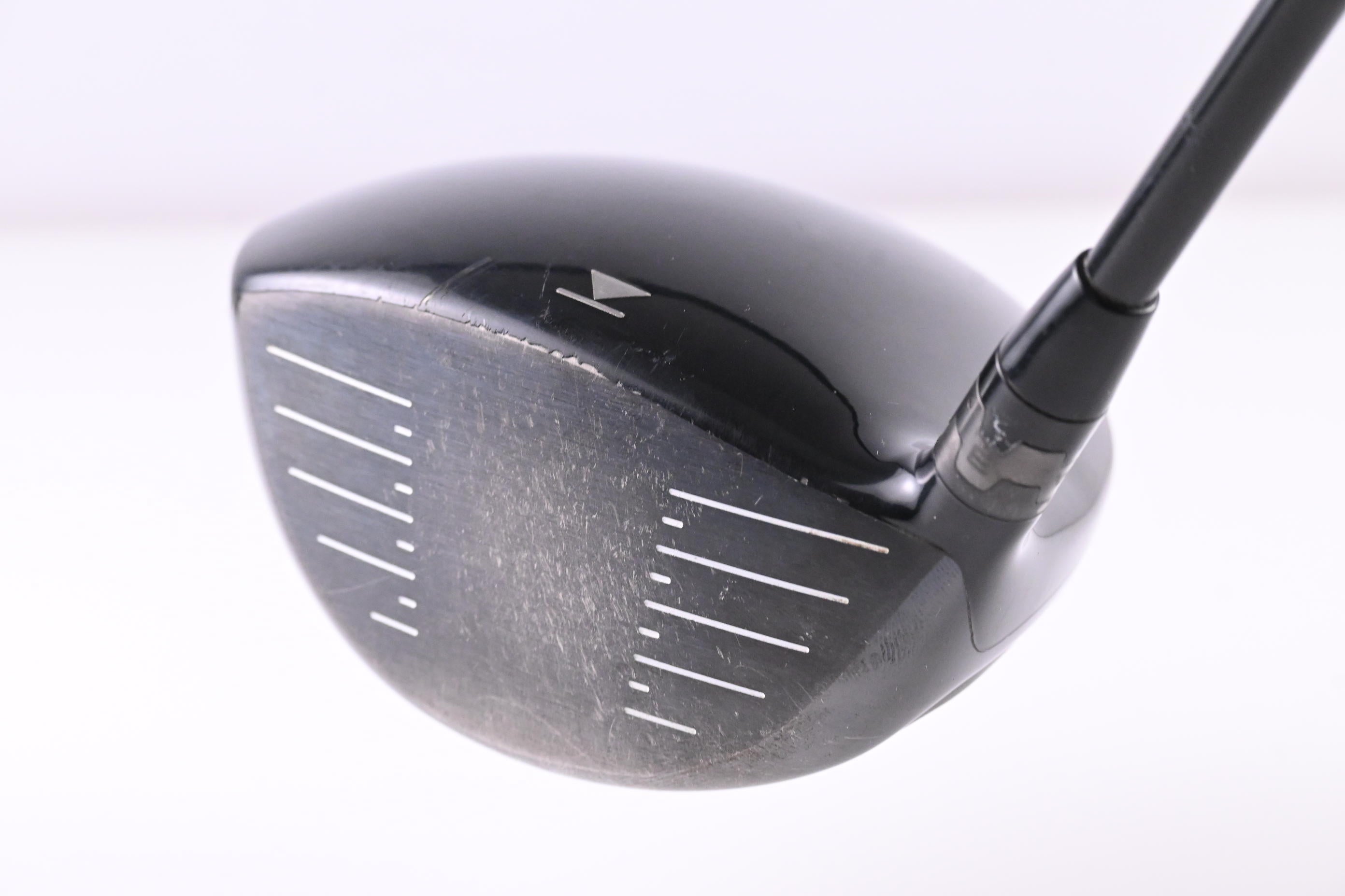 Titleist 910 D3 Driver / 8.5 Degree / Regular Flex Graphite Design Tour AD YSQ
