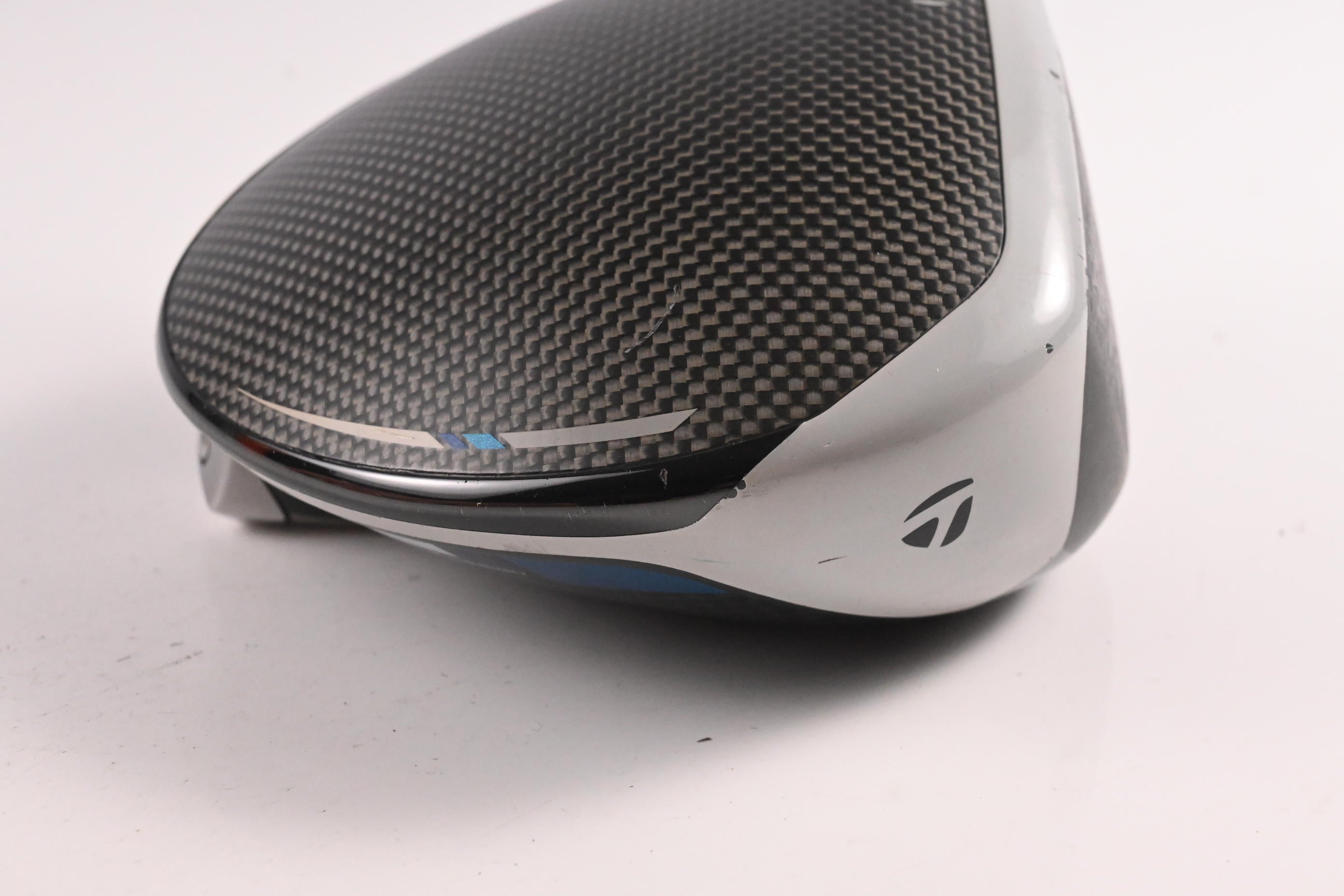 Taylormade SIM Driver / 9 Degree / X-Flex Tensei CK Blue 60 Shaft