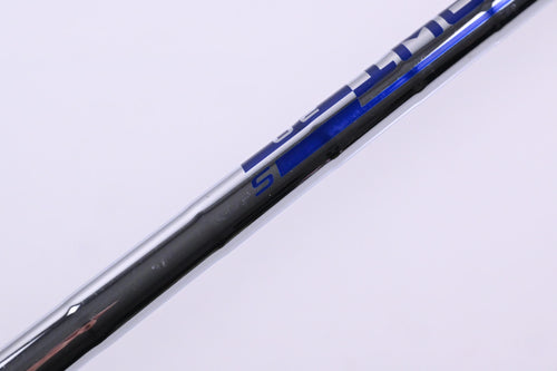 Ping G Series #4 Iron / 21 Degree / Red Dot / Stiff Flex Ping AWT 2.0 Shaft