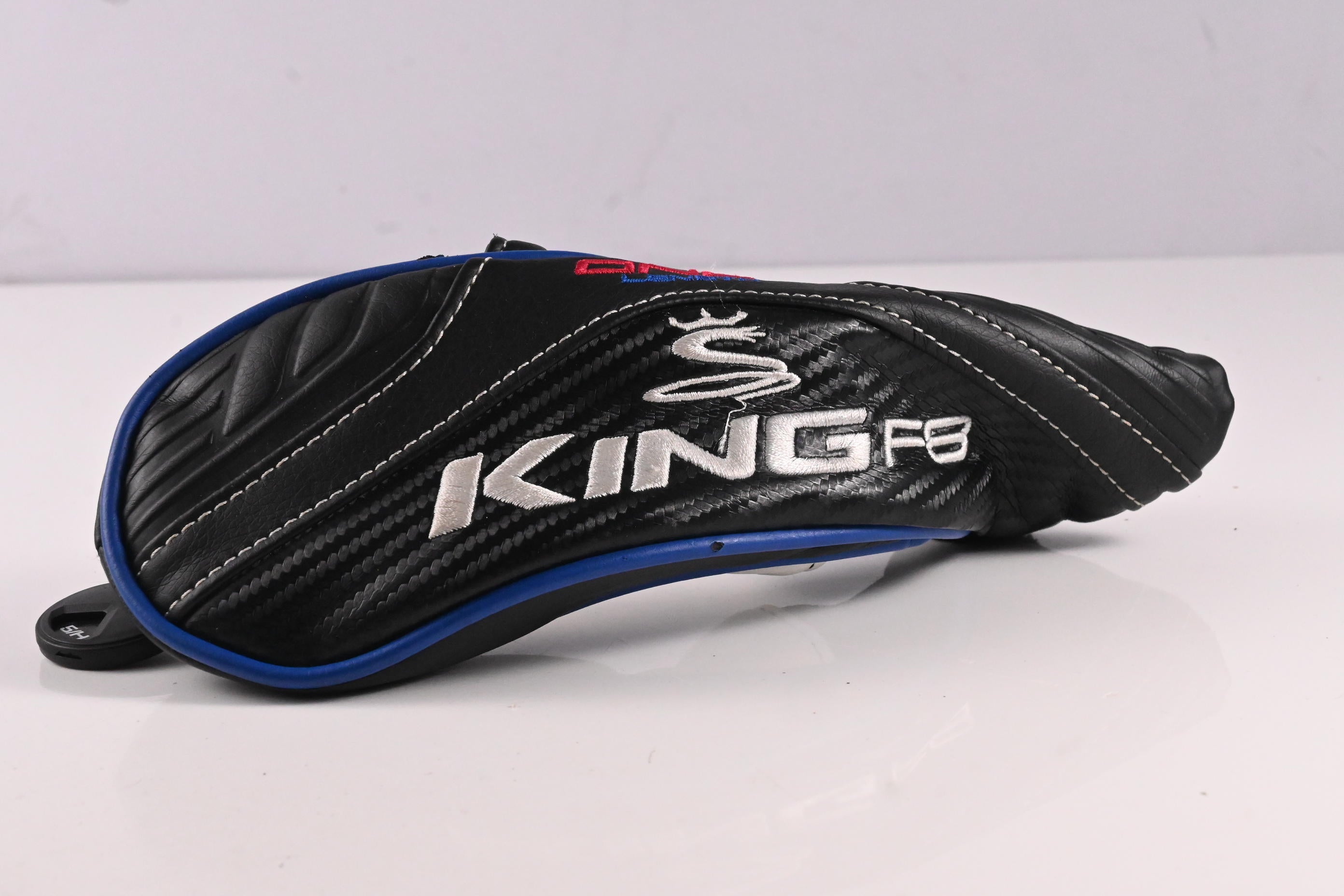 Cobra King F8 #5 Hybrid / 25 Degree / Regular Flex Aldila Rogue 75 Shaft