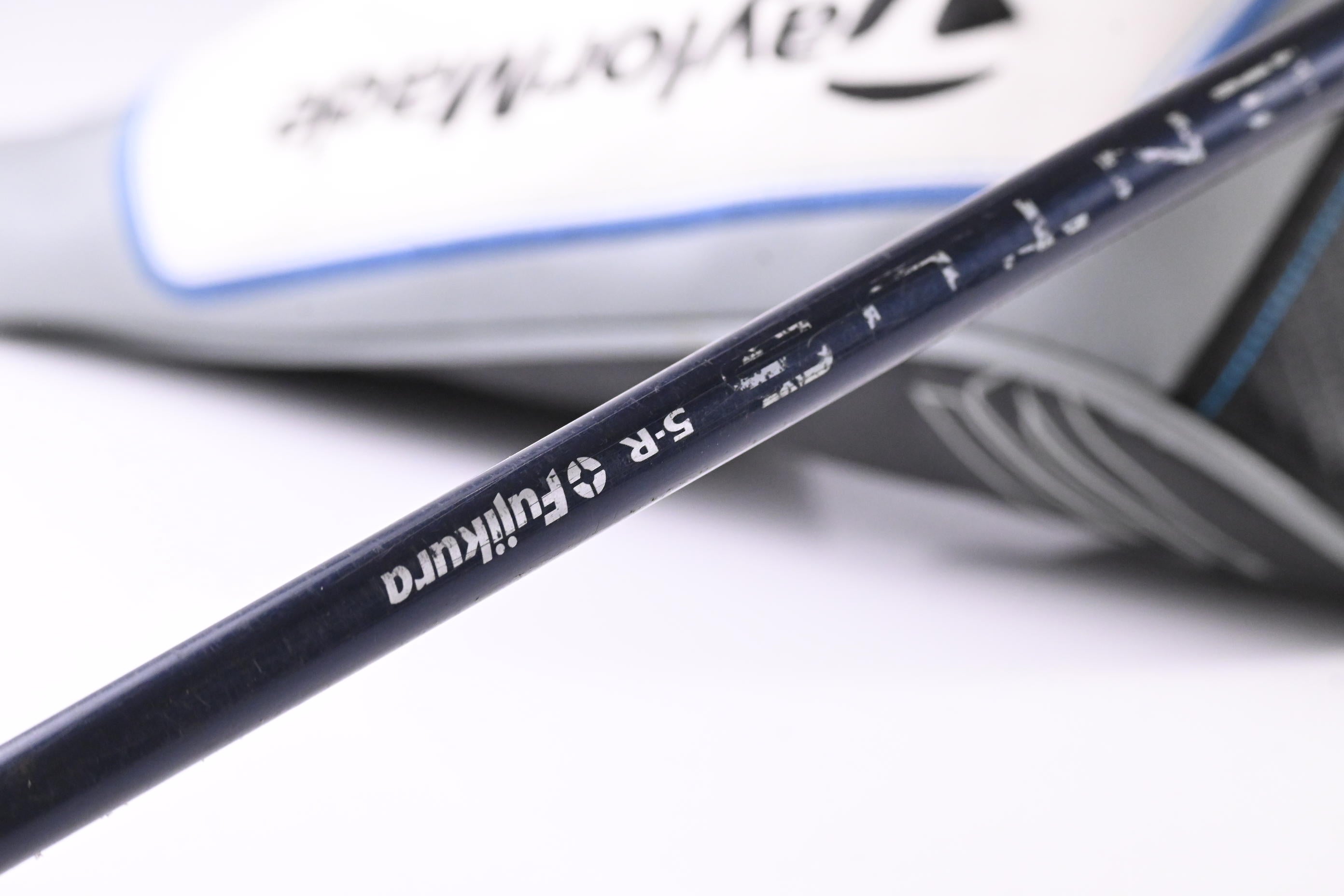 Taylormade SIM Max Driver / 9 Degree / Regular Flex Ventus Blue 5 Shaft