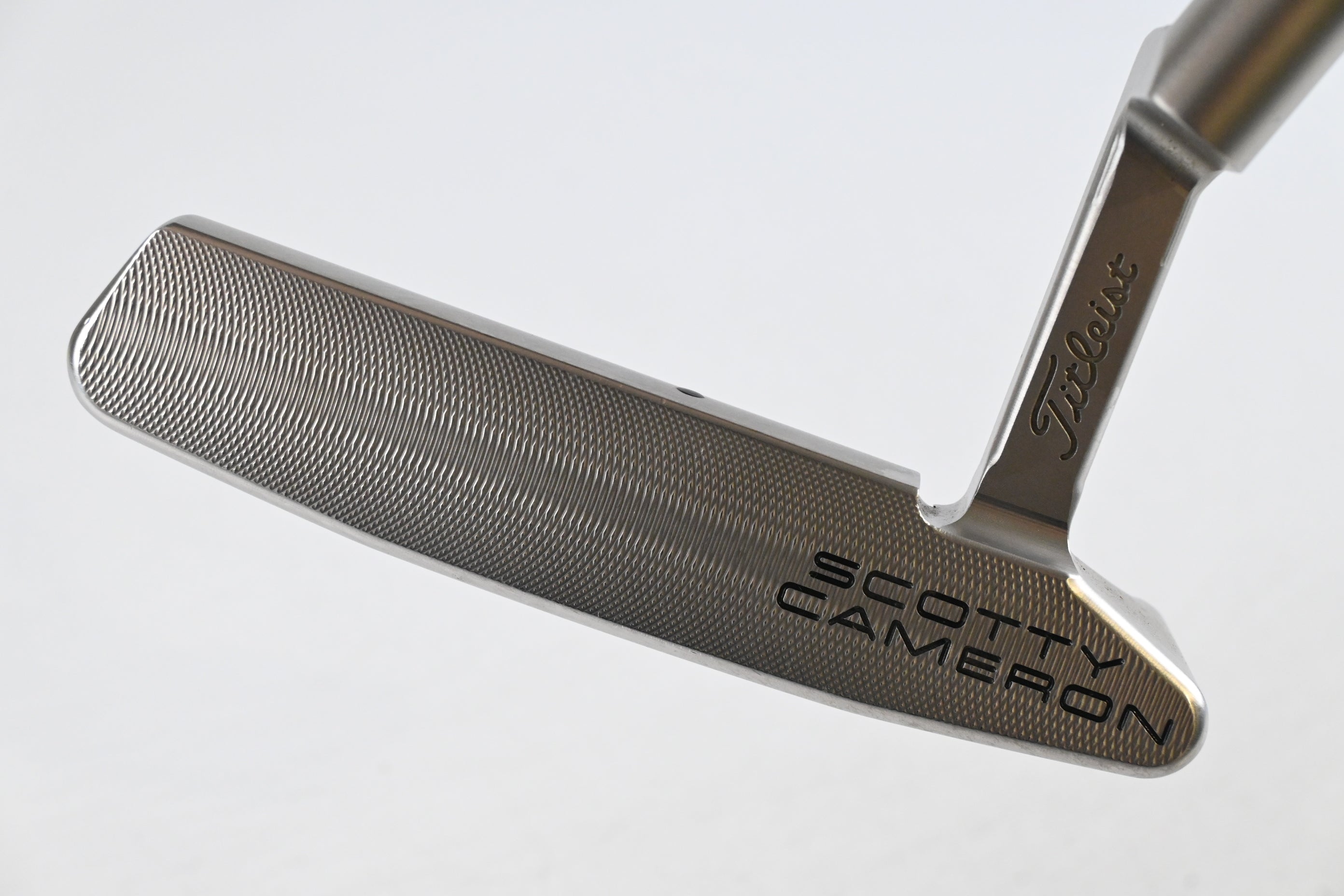 Scotty Cameron Special Select Squareback 2 Putter / 33 Inch