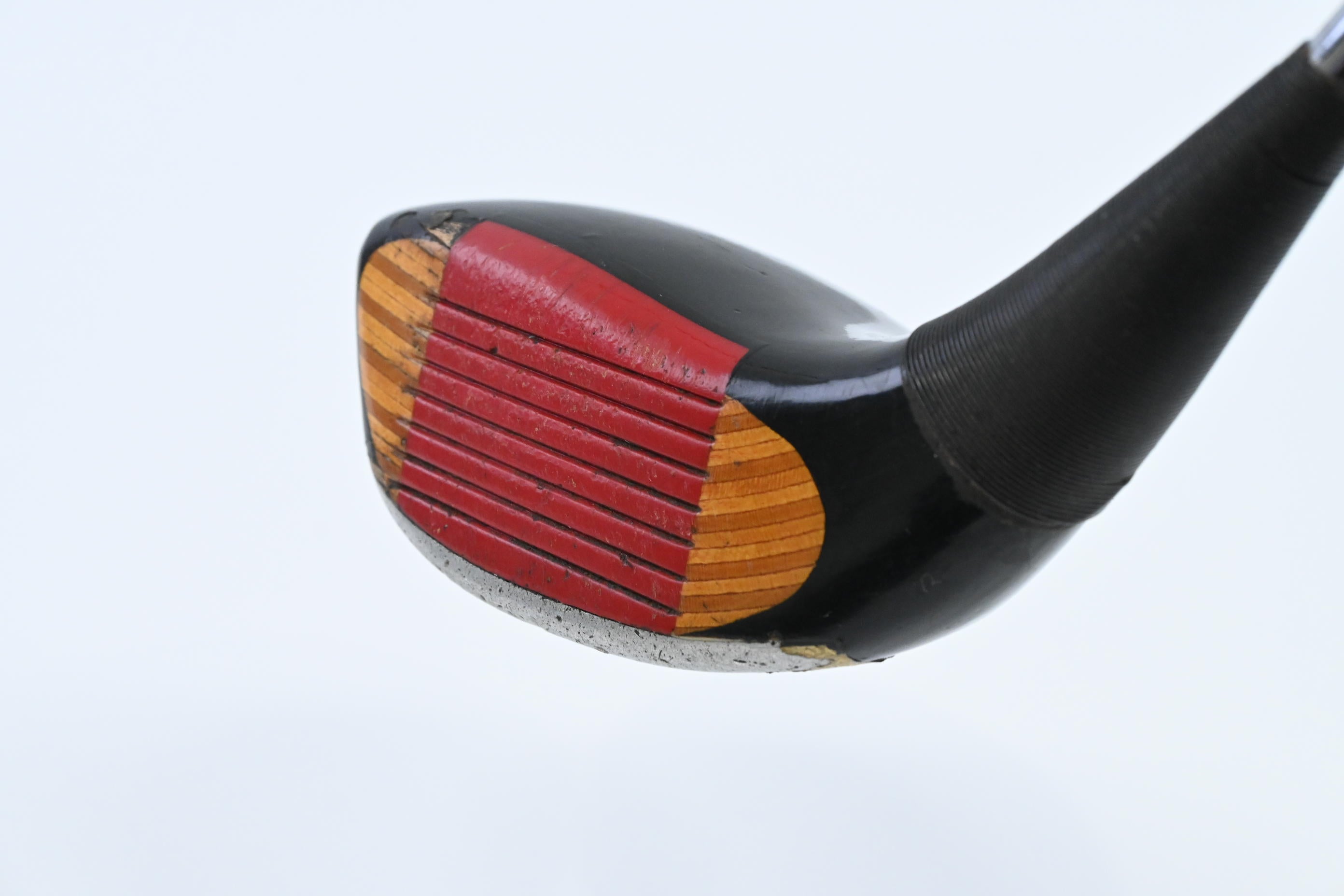Ping Eye 2 #3 Wood / 15 Degree / Regular Flex Ping Shaft