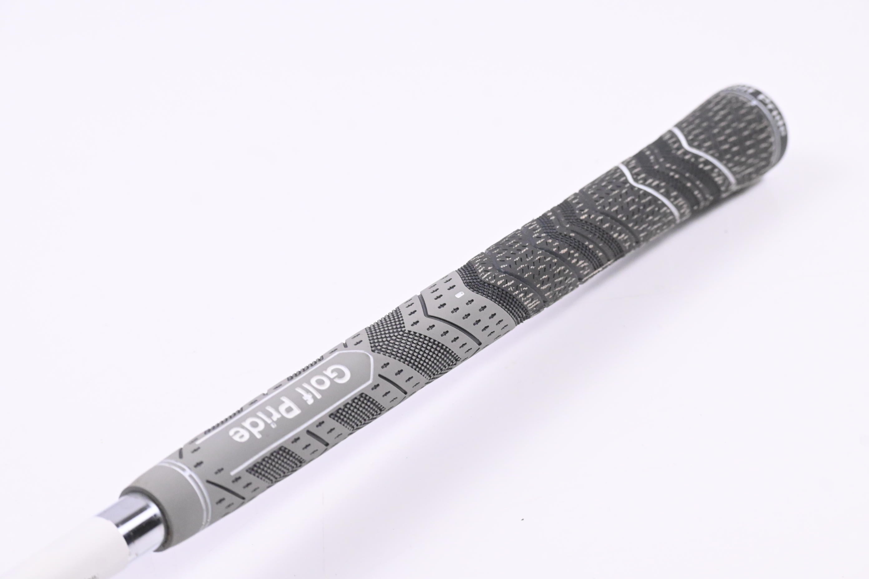 Ping Tour-S Lob Wedge / 60 Degree / Black Dot / Wedge Flex Steel Shaft