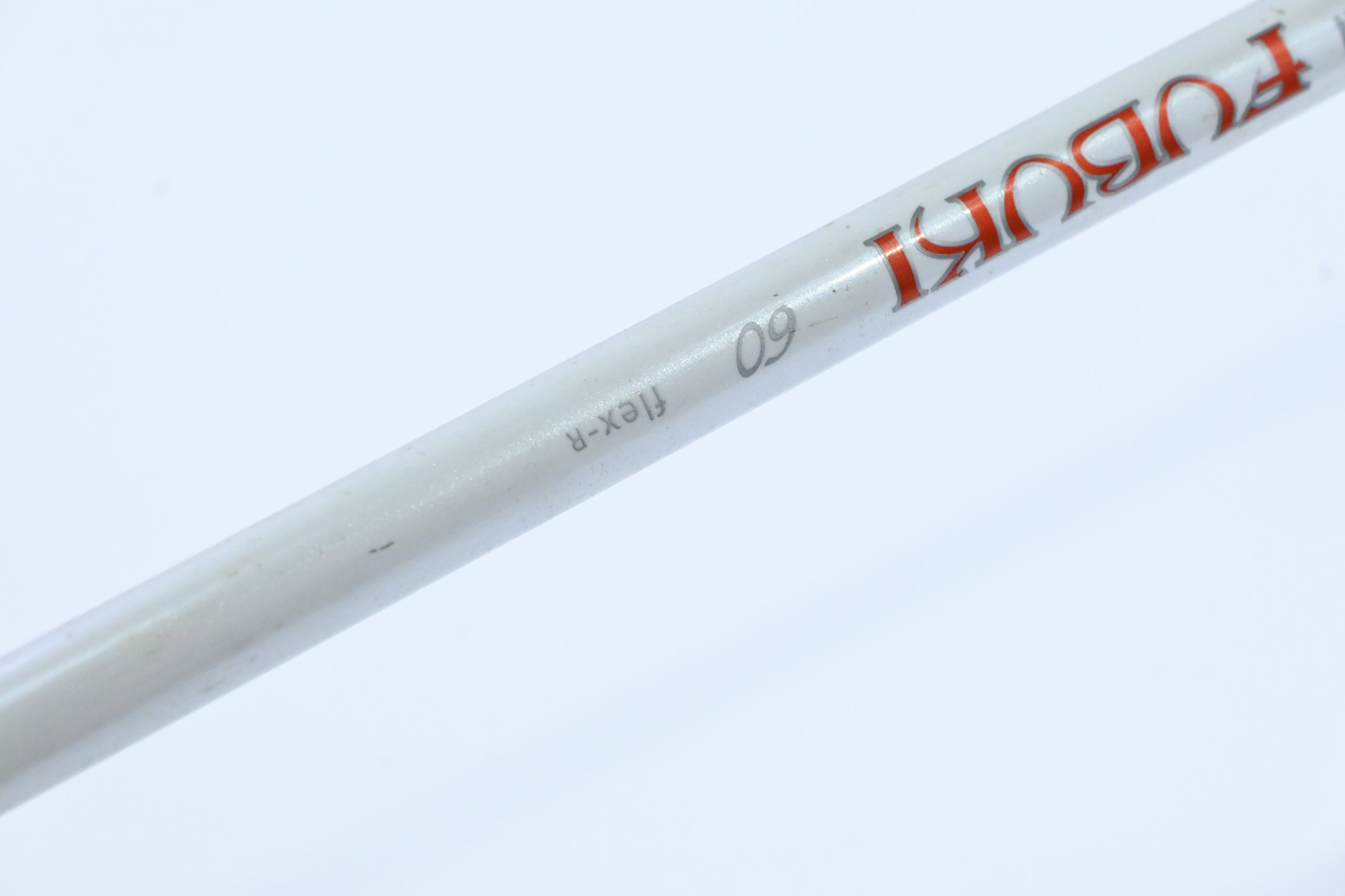 Callaway FT-iQ Driver / 11 Degree / Regular Flex Fubuki 60 Shaft
