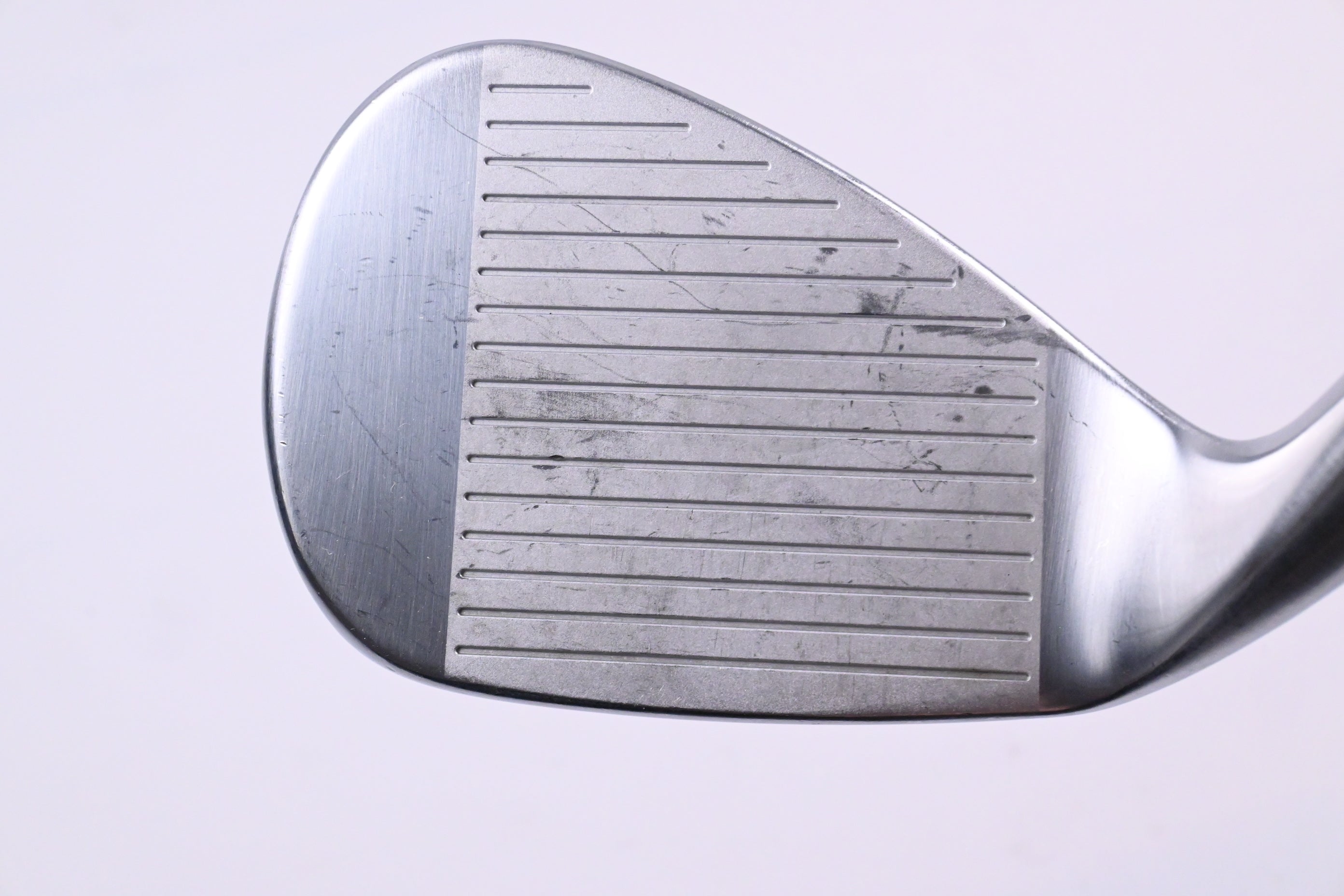 Callaway CB 12 Gap Wedge / 50 Degree / Wedge Flex KBS HI-REV 3.0 115 Shaft