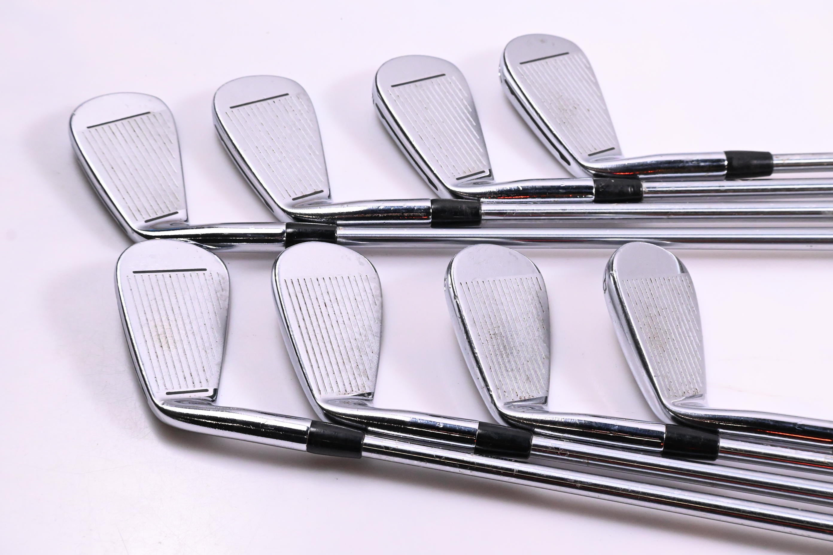 Taylormade PSi Tour Irons / 3-PW / X-Flex Project X PXi Shafts