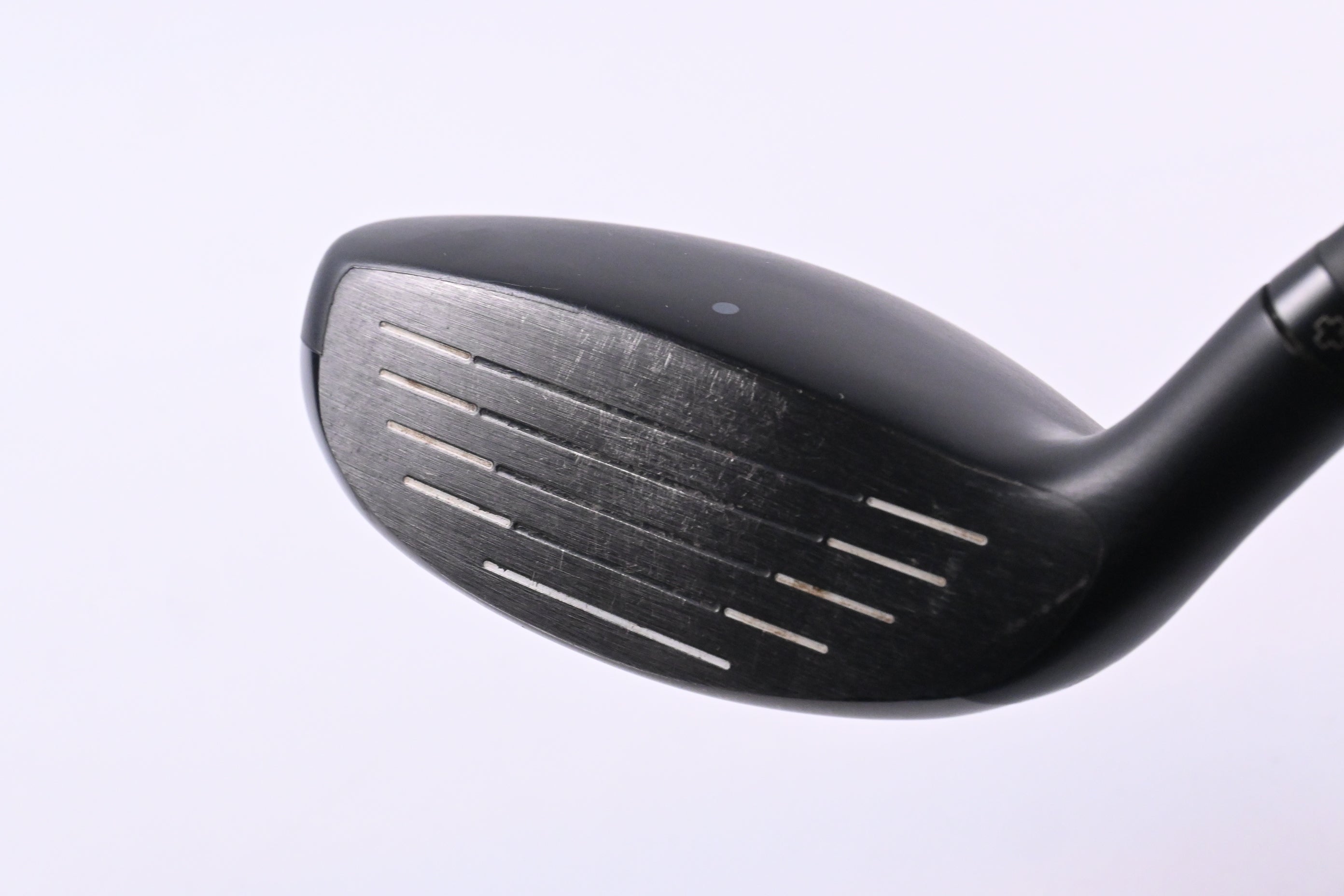 Ping G430 Max #5 Wood / 18 Degree / Stiff Flex Tensei AV RAW Orange 75 Shaft