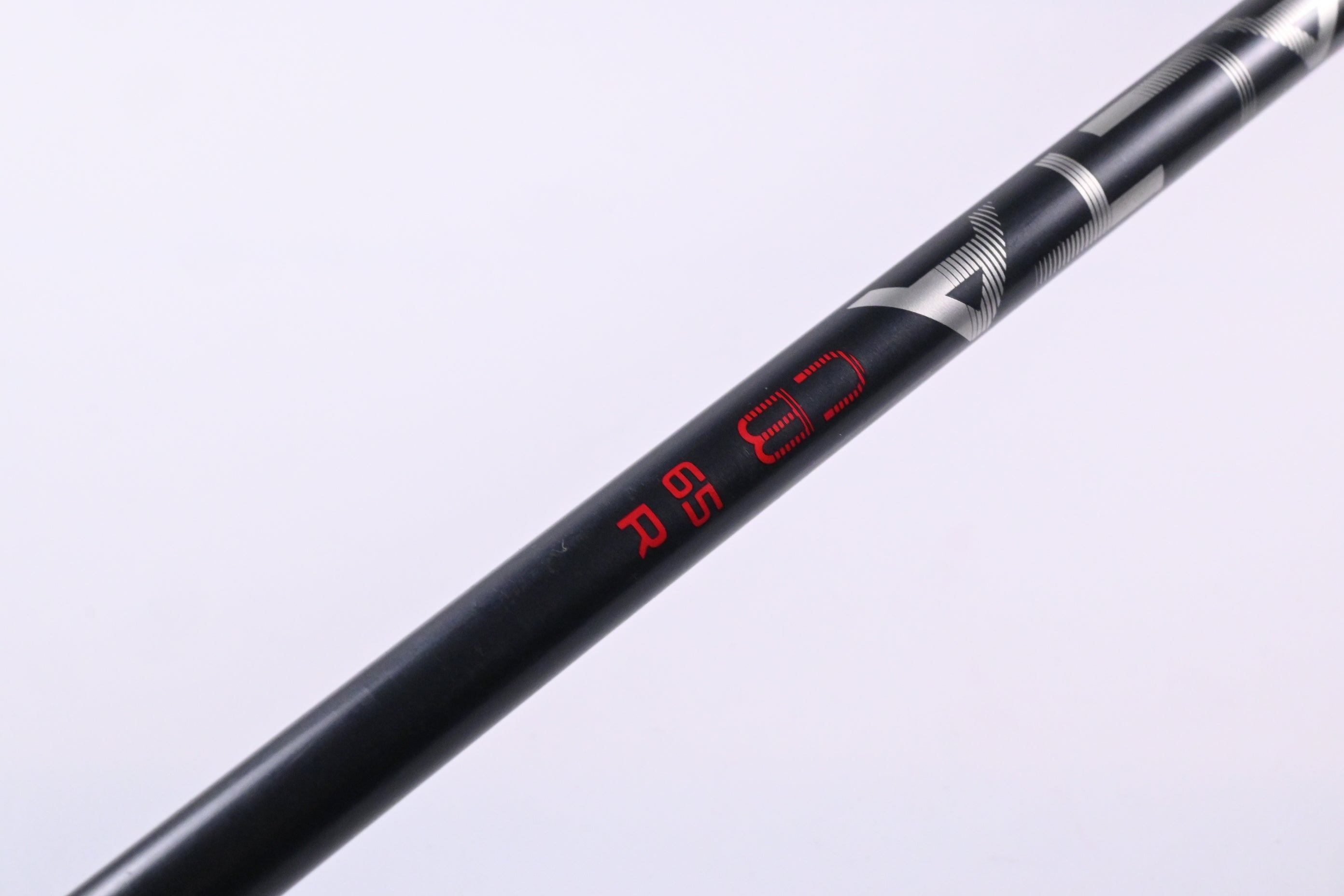 Ping G410 SFT #5 Wood / 19 Degree / Regular Flex Ping Alta CB Red 65 Shaft