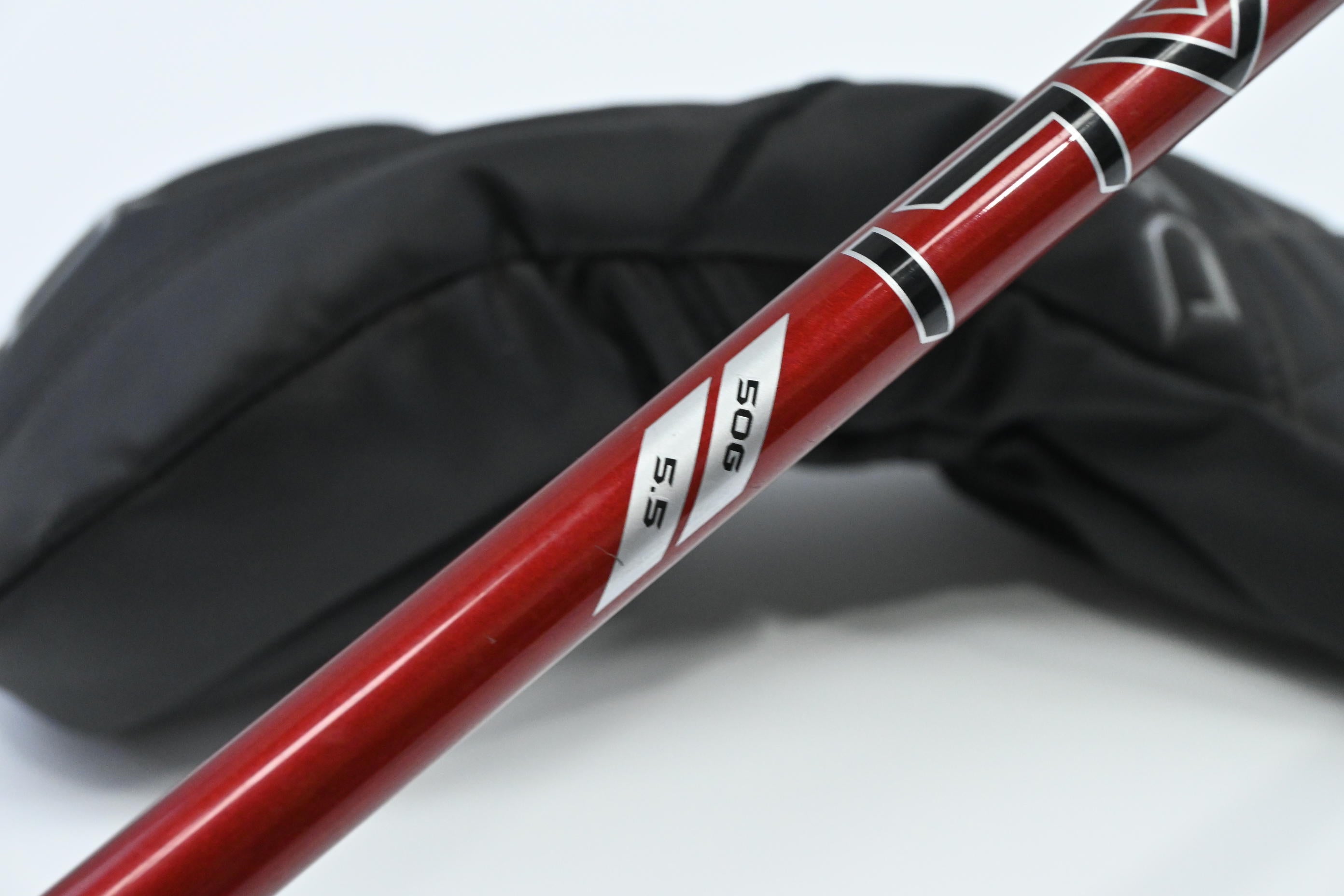 Cobra DS-Adapt MAX-D Driver / 10.5 Degree / Regular Flex Denali Red 50 Shaft