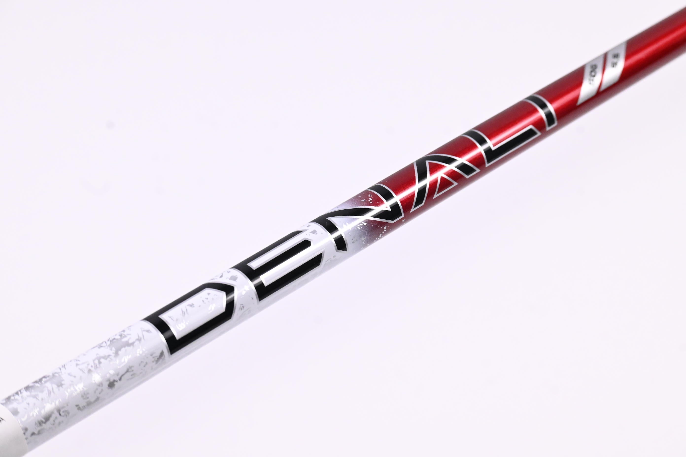 Project X Denali Red 50 Driver Shaft / Regular Flex / Titleisy