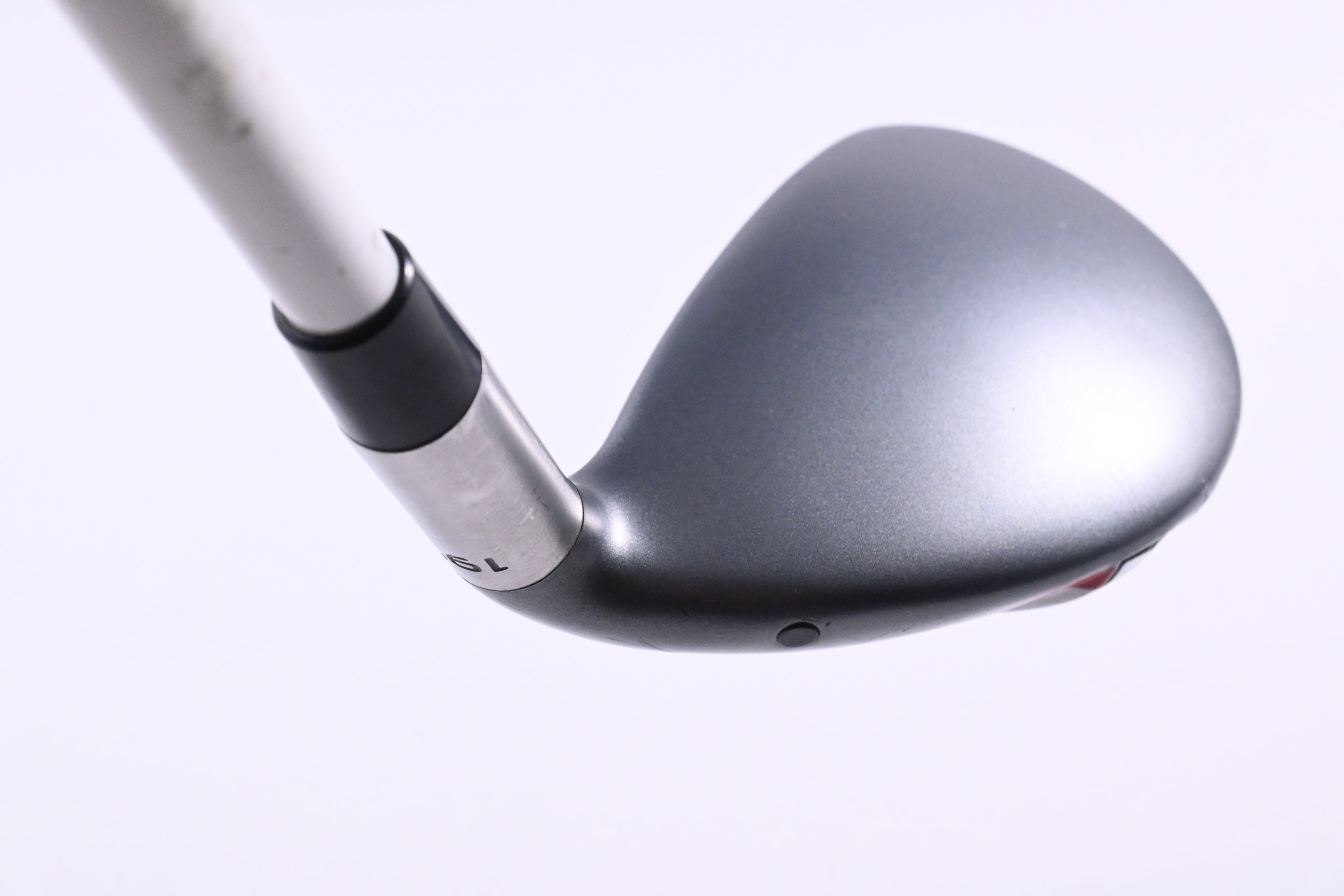 Callaway X Hot #3 Hybrid / 19 Degree / Regular Flex Callaway X Hot 60 Shaft