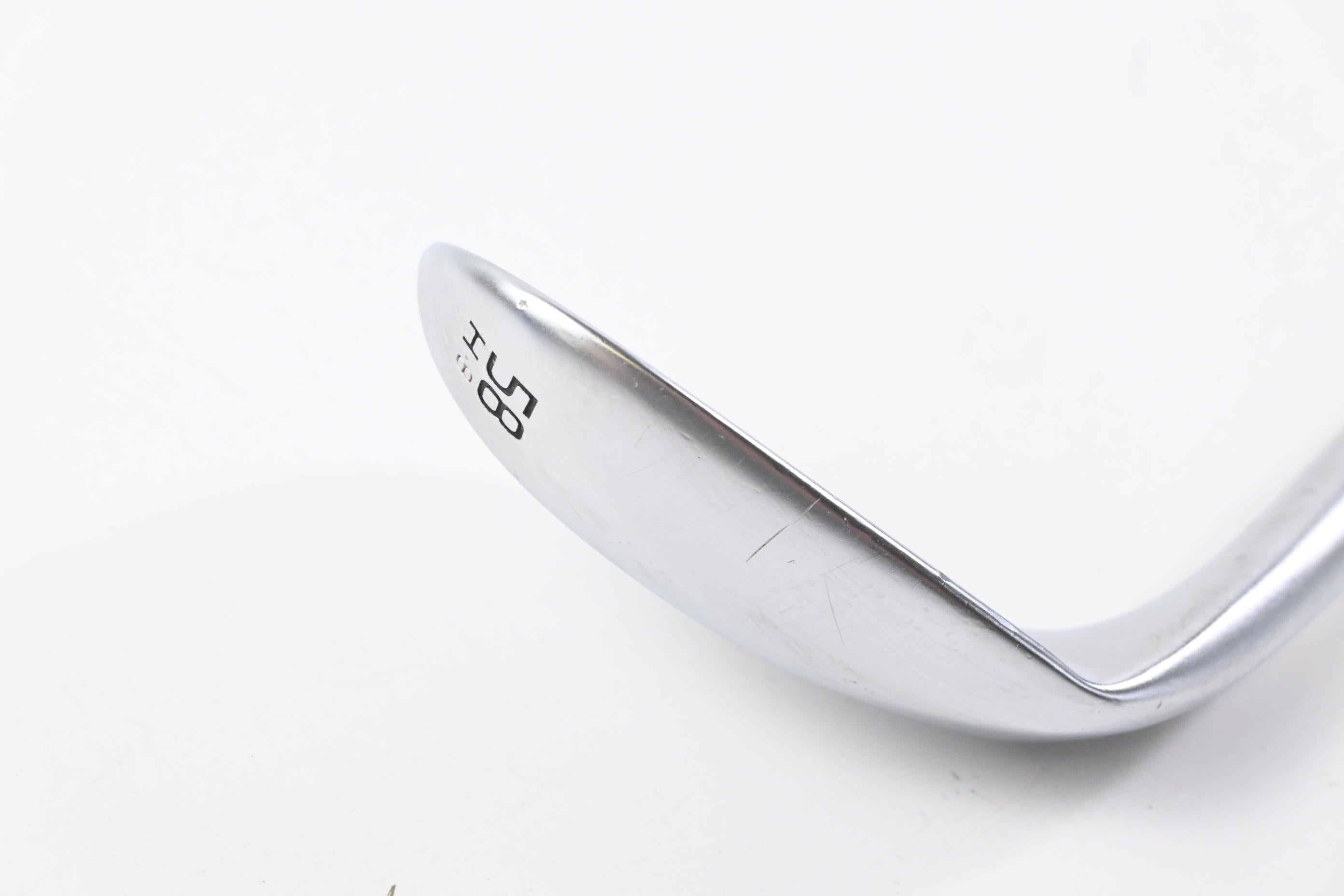 Ping S159 Lob Wedge / 58 Degree / Black Dot / Wedge Flex Ping Z-Z115