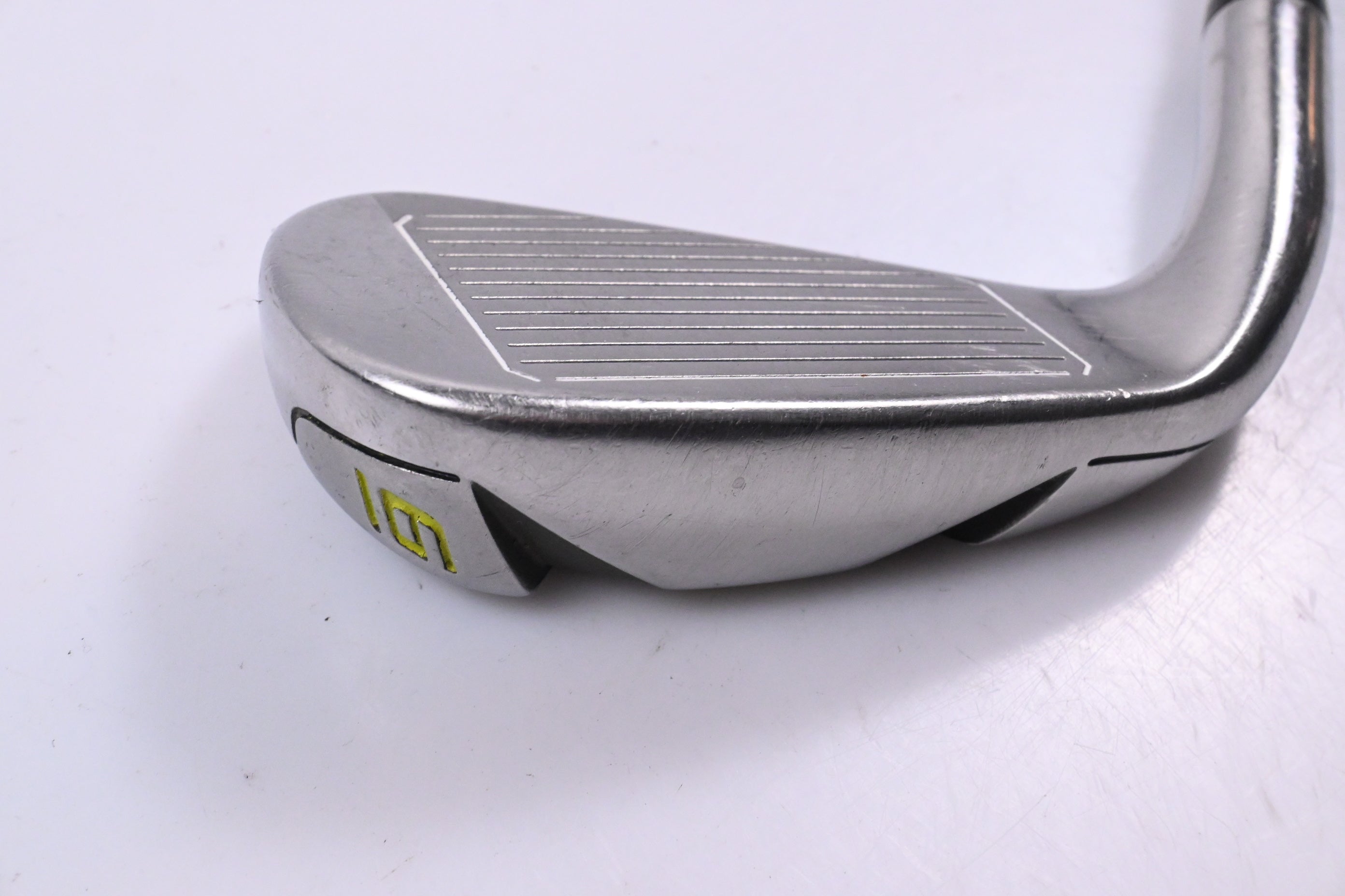 Nike SQ Machspeed #6 Iron / 29 Degree / UniFlex Nike SQ Machspeed Shaft