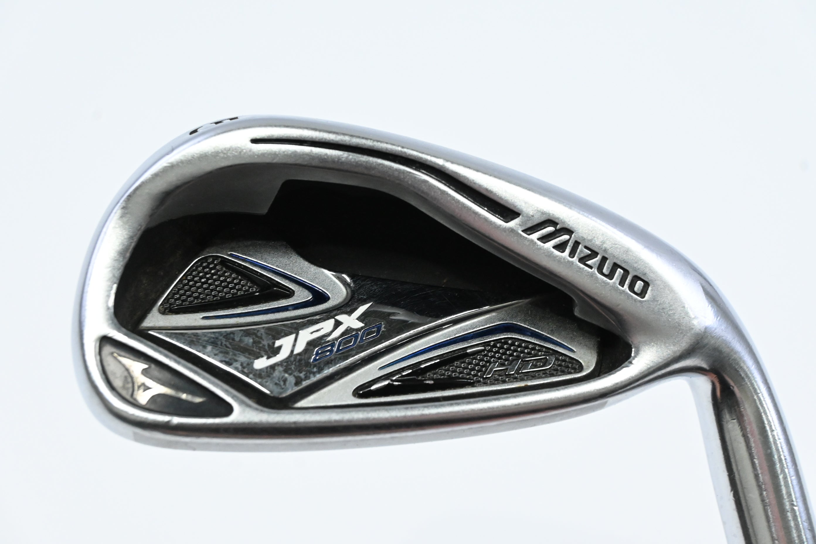 Mizuno JPX 800 HD #5 Iron / 25 Degree / Regular Flex Dynalite Gold XP R300 Shaft