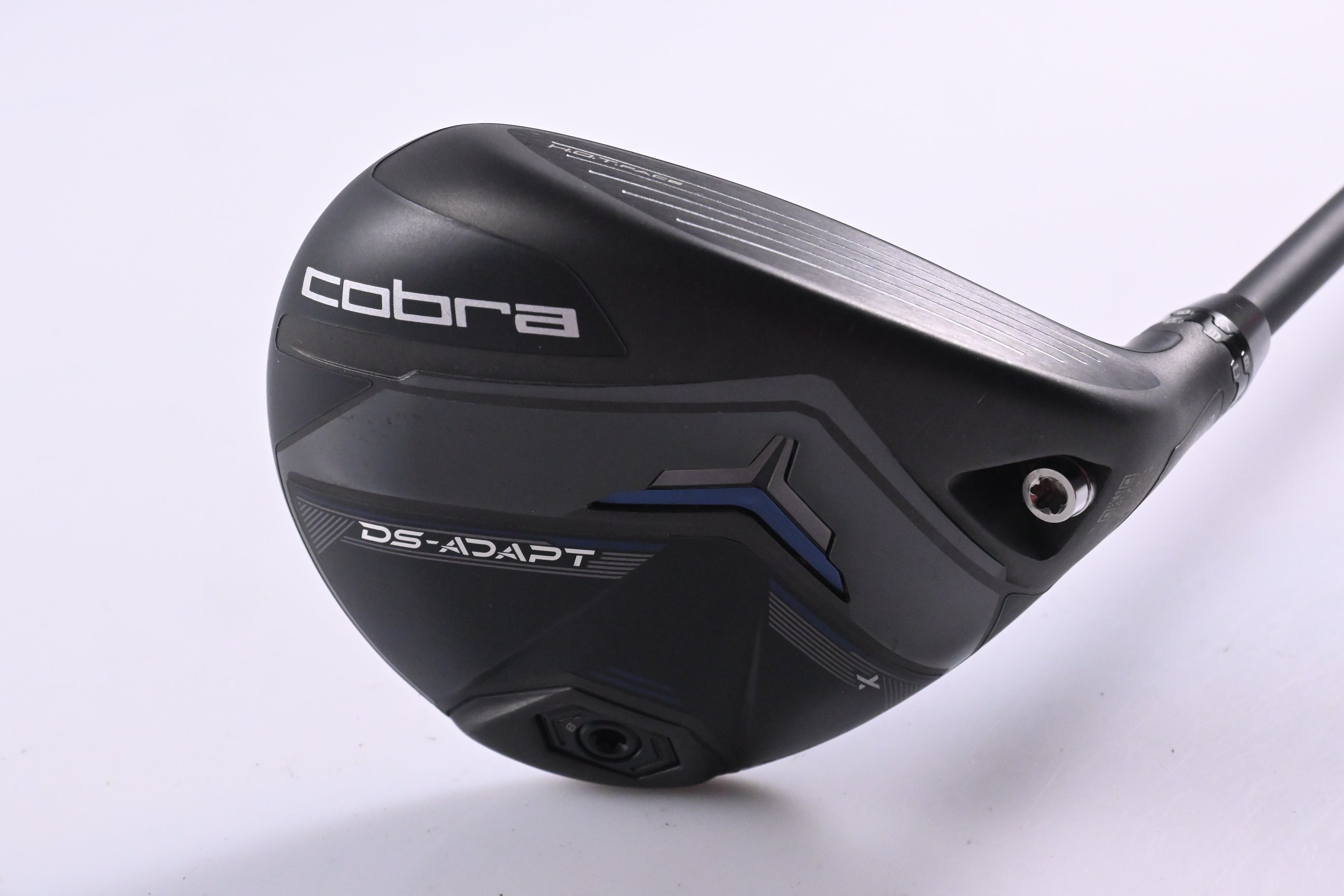 Cobra DS-Adapt X #3 Wood / 16.5 Degree / Senior Flex Kai`li Dark Waves Red 50
