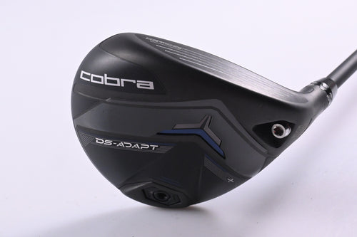 Cobra DS-Adapt X #3 Wood / 16.5 Degree / Senior Flex Kai`li Dark Waves Red 50