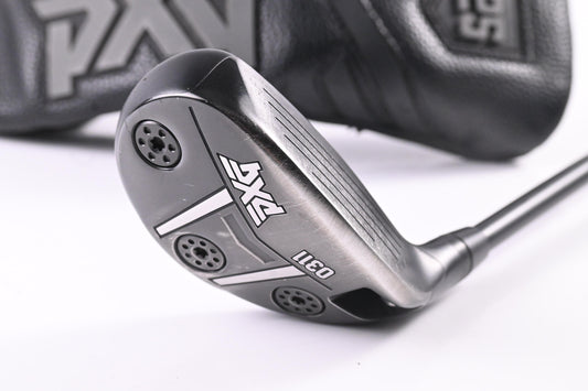 PXG 0311 Gen6 #5 Hybrid / 25 Degree / Regular Flex Project X Cypher 60 Shaft