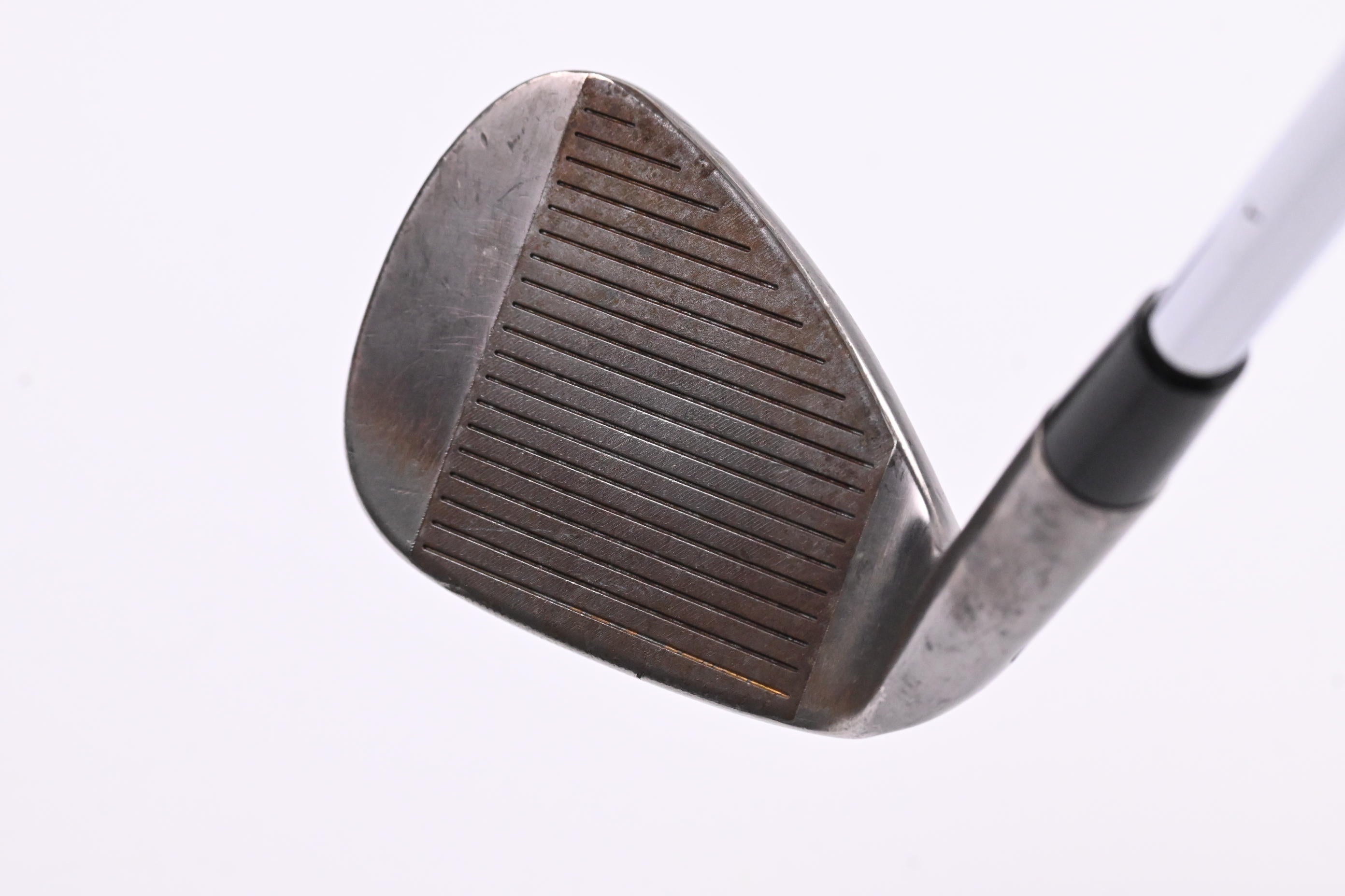 Taylormade Hi-Toe 4 Gap Wedge / 52 Degree / Regular Flex KBS Tour Lite Shaft