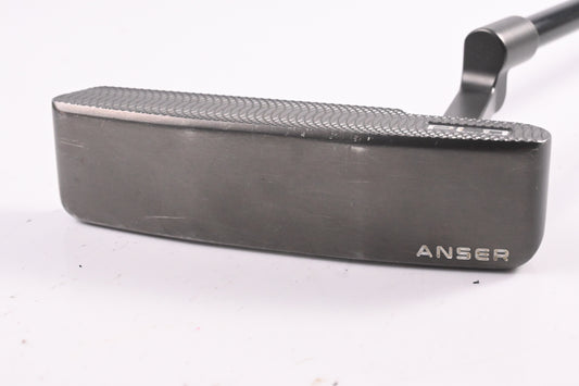 Ping PLD Milled Anser 2022 Putter / 34 Inch