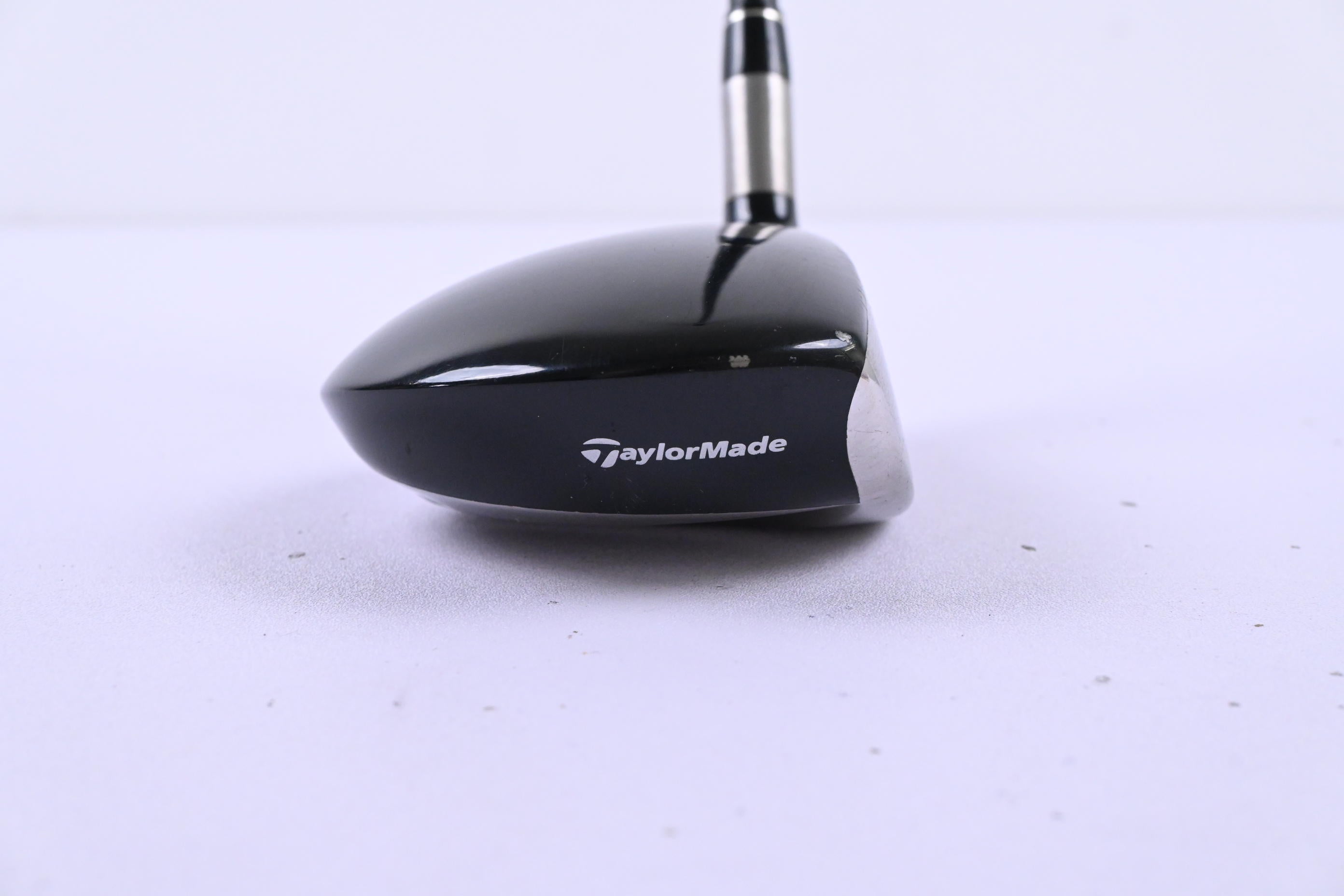 Taylormade V-Steel #3 Wood / 15 Degree / Regular Flex Taylormade M.A.S 2 Shaft