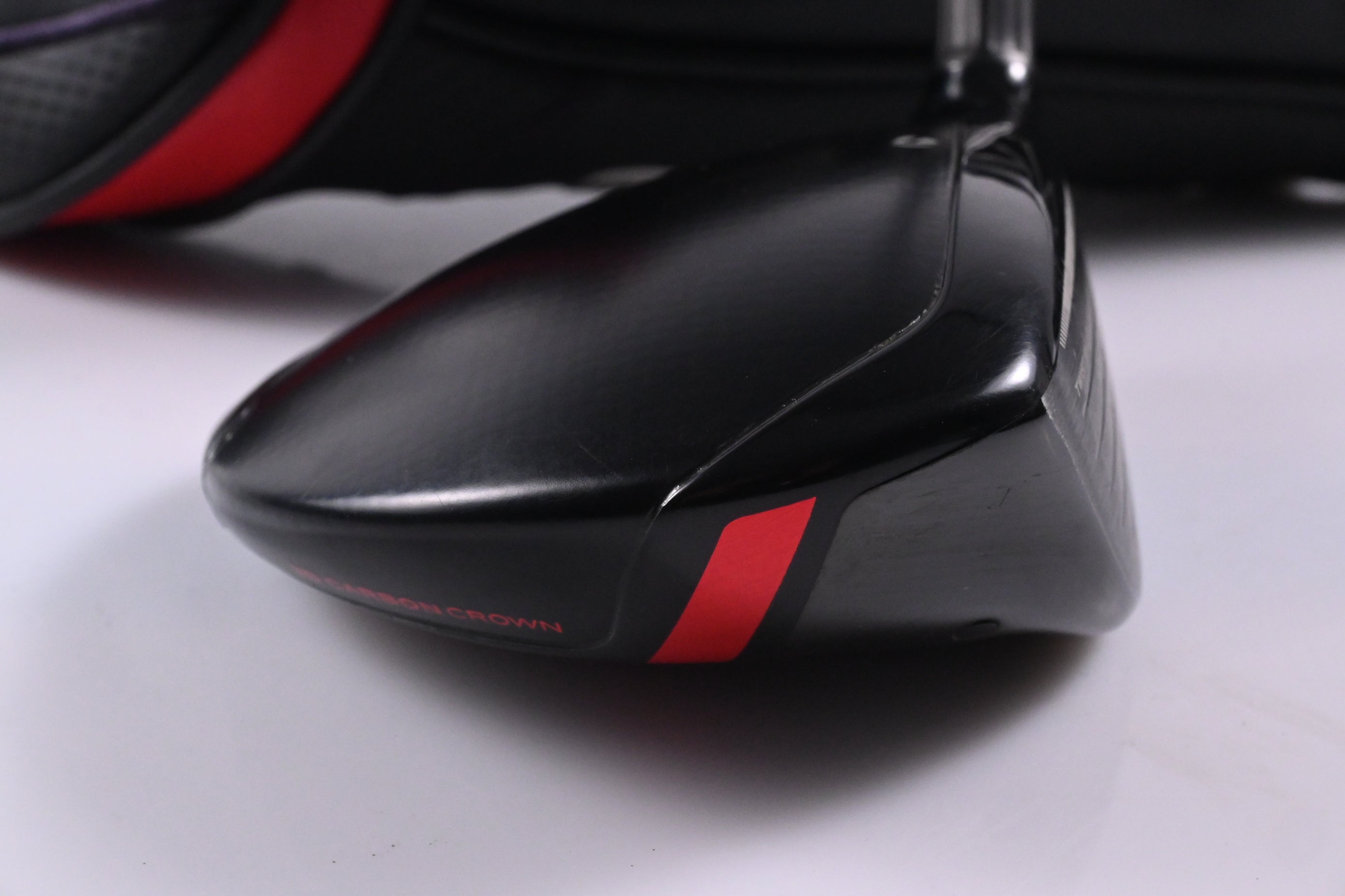 Taylormade Stealth #3 Wood / 15 Degree / Regular Flex Fujikura Ventus Red 5