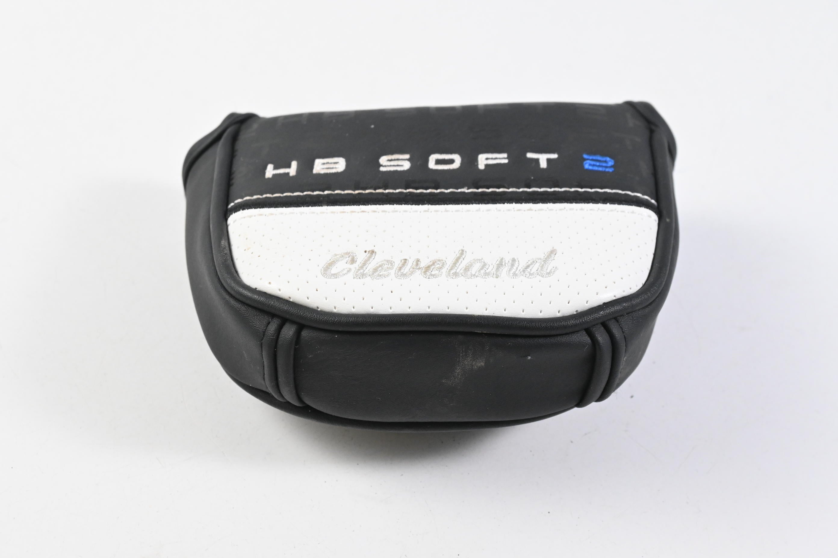 Left Hand Cleveland HB Soft 2 Retreve Putter / 34 Inch