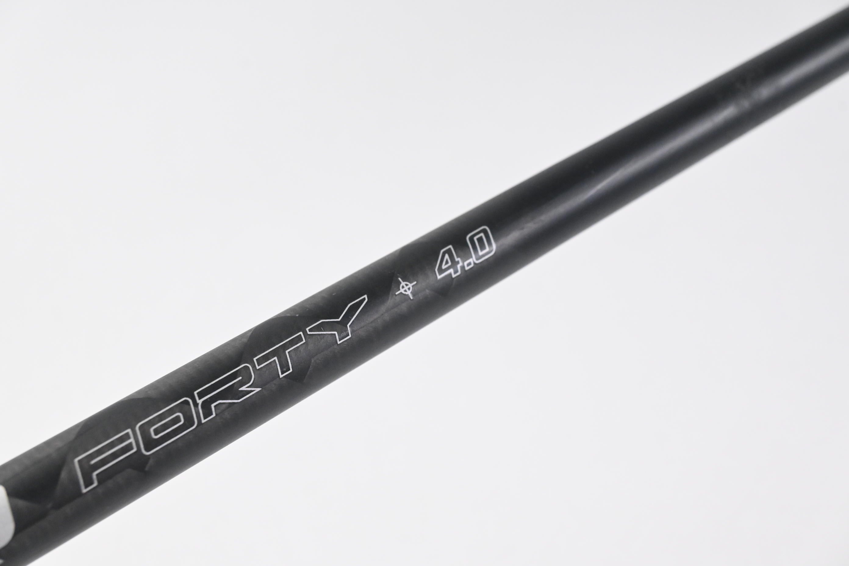 Ladies Project X Cypher 2.0 40 Driver Shaft / Ladies Flex / Callaway 2nd Gen