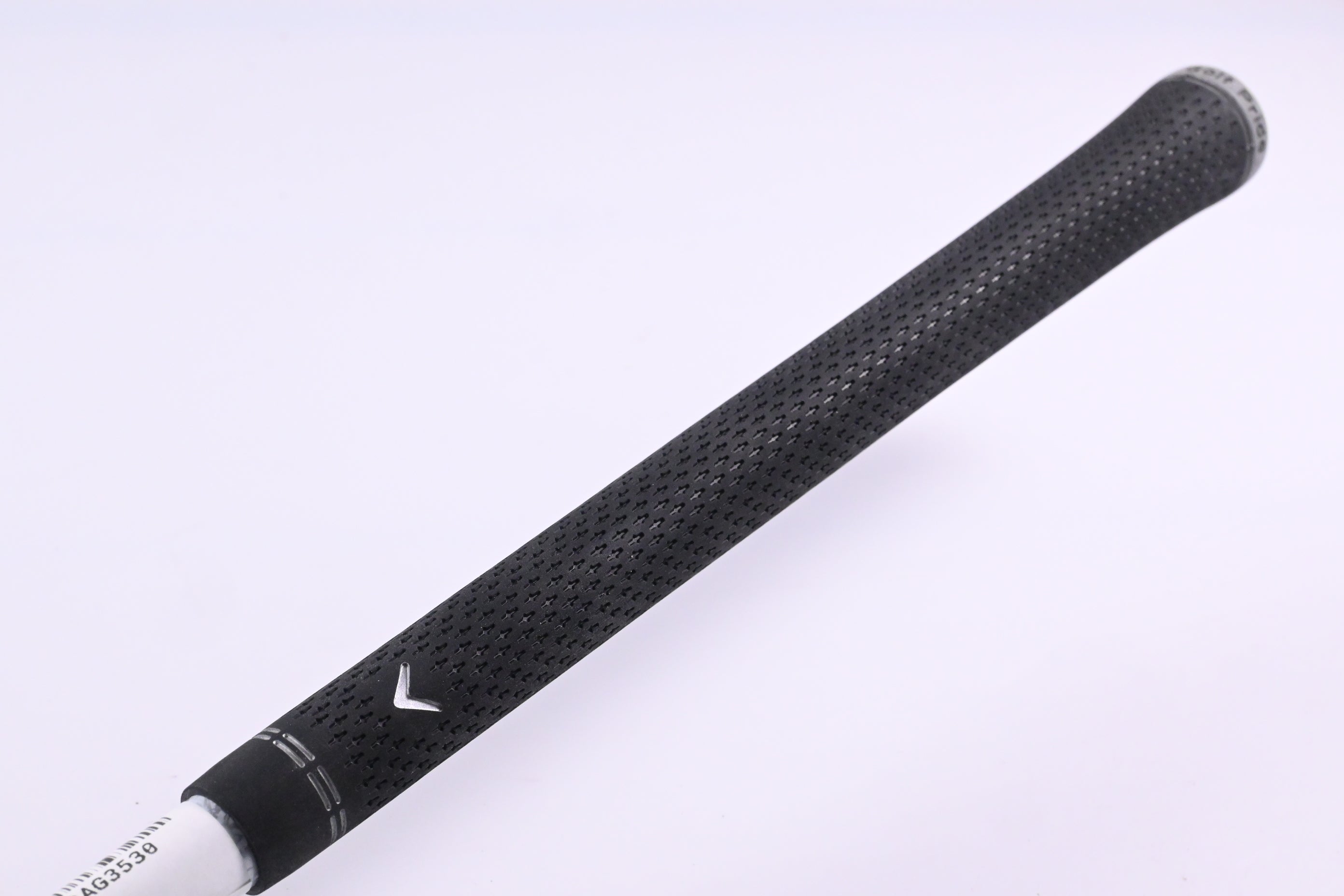 Callaway Elyte #4 Hybrid / 22 Degree / Regular Flex Denali Charcoal 60 Shaft