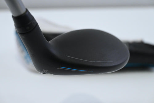 Ping G440 #4 Hybrid / 23 Degree / Senior Ping Alta Quick 45