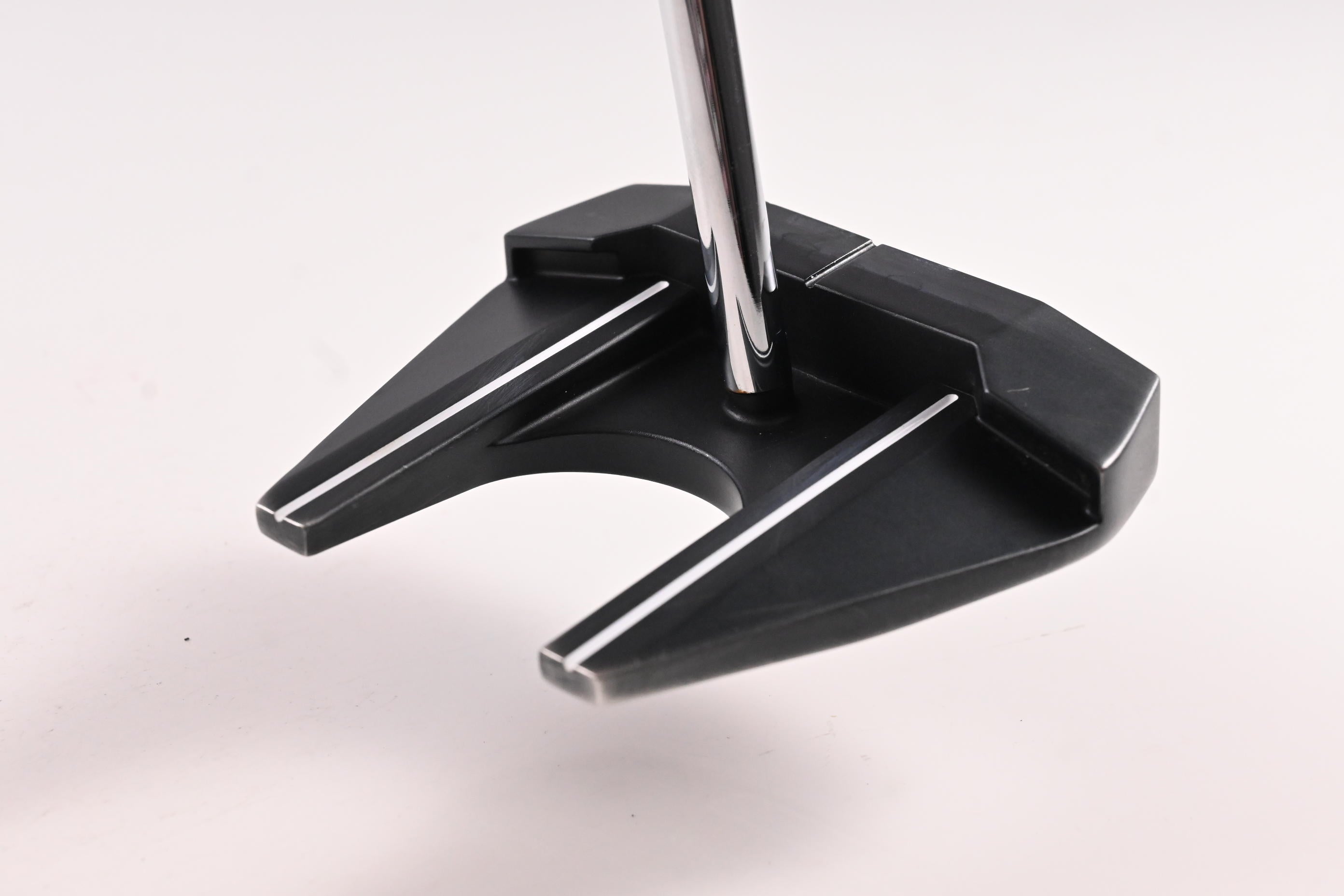 Odyssey Ai-One Cruiser Broom Stick #7 Putter / 43 Inch