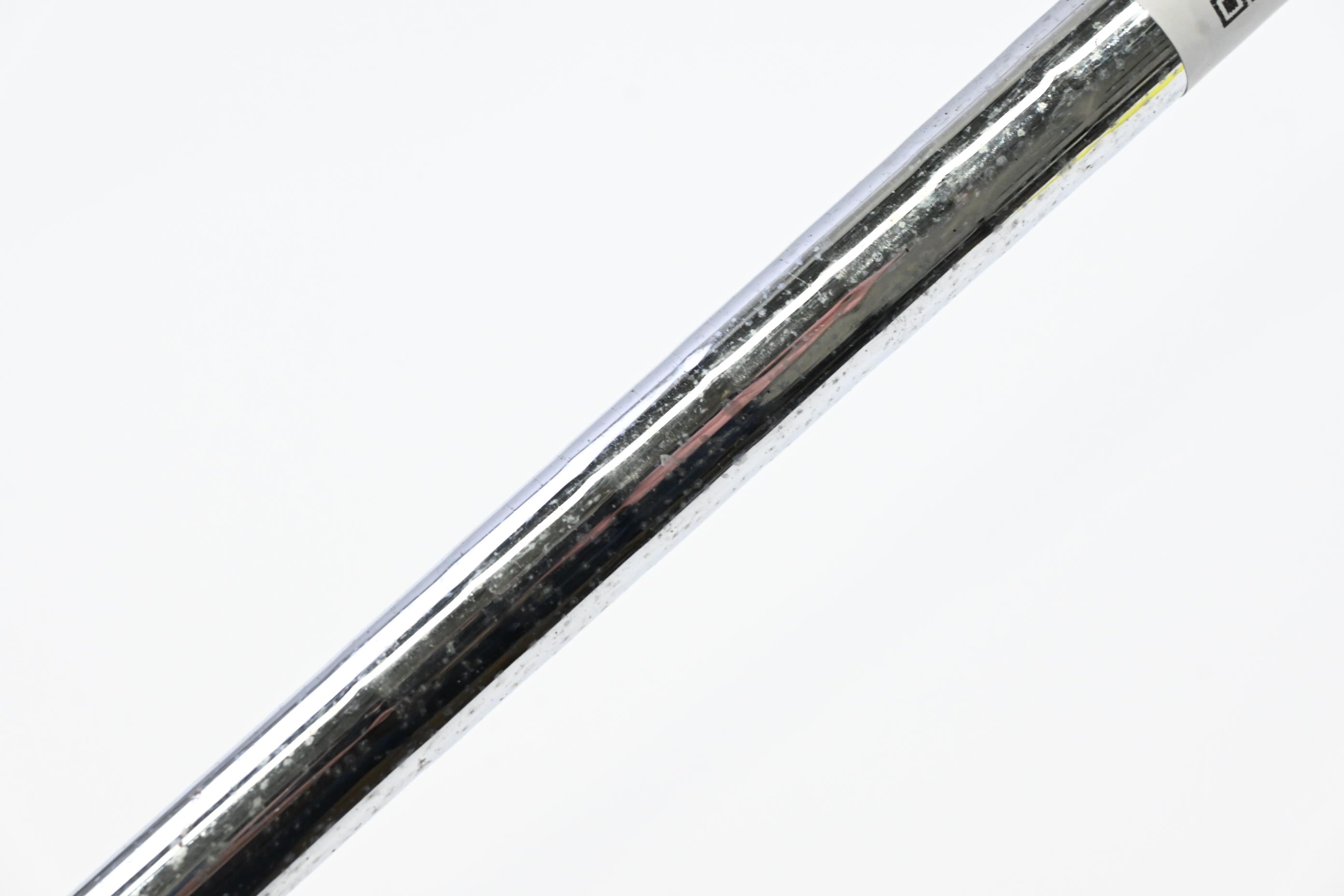 Ping G5 #6 Iron / Black Dot / Regular Flex Steel Shaft