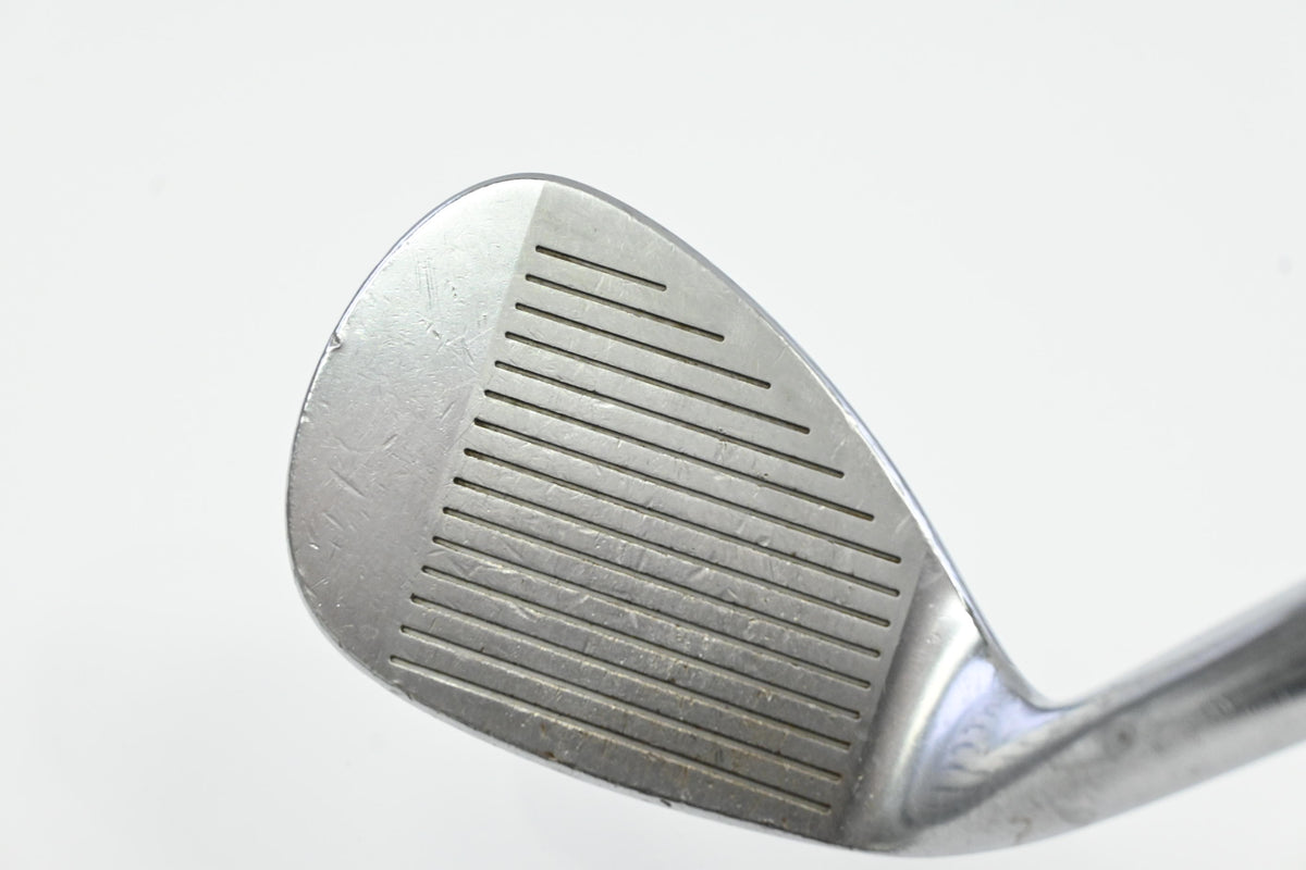 Callaway X-Forged Sand Wedge / 56 Degree / Stiff Flex Steel Shaft