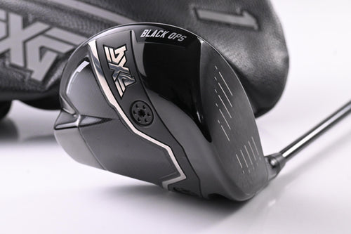 PXG 0311 Black Ops Tour-1 Driver / 9 Degree / Stiff Flex Tensei AV RAW Blue 65