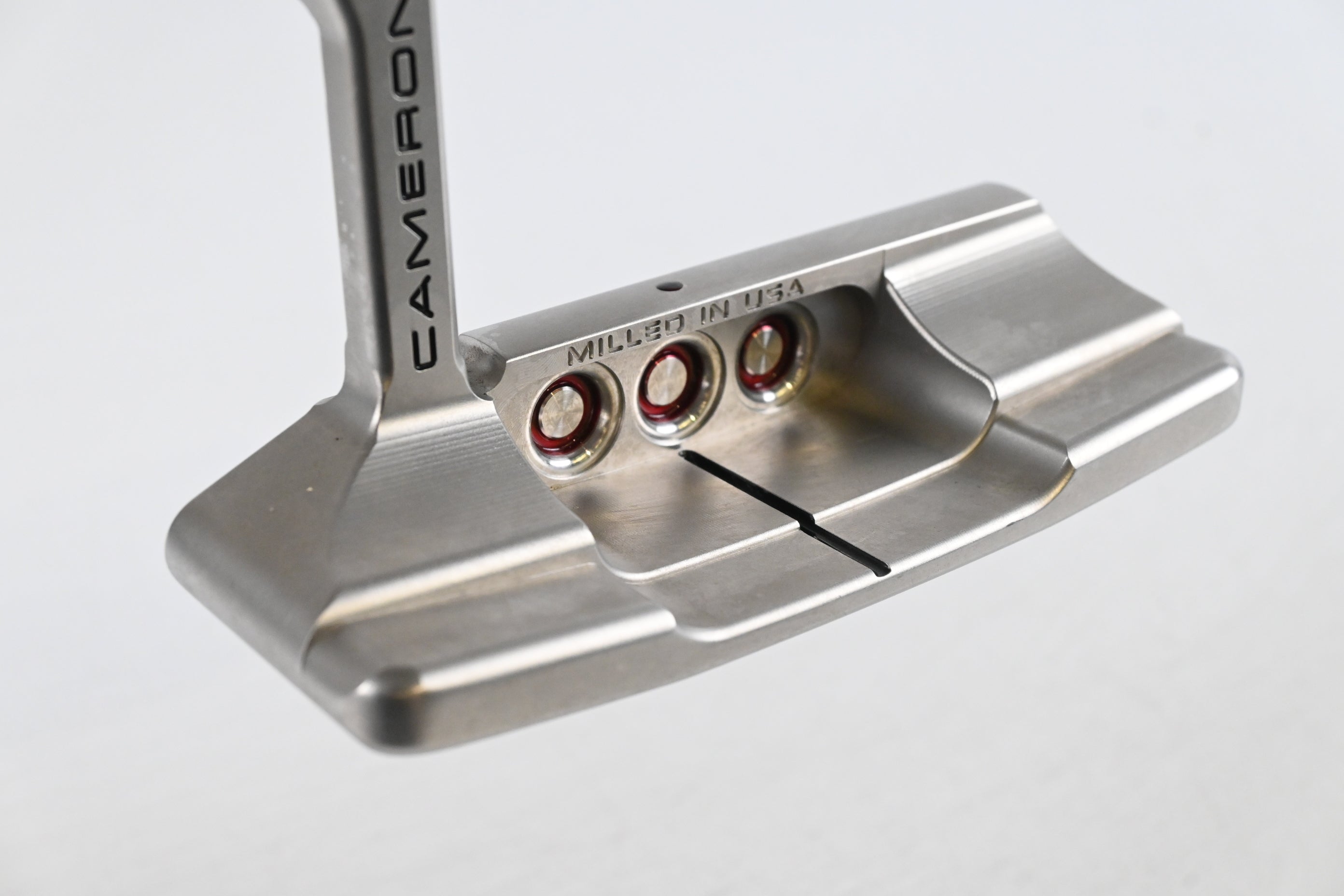 Scotty Cameron Special Select Squareback 2 Putter / 33 Inch